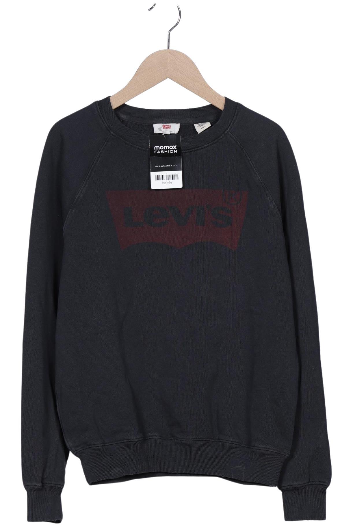 

Levis Damen Sweatshirt, grau, Gr. 36