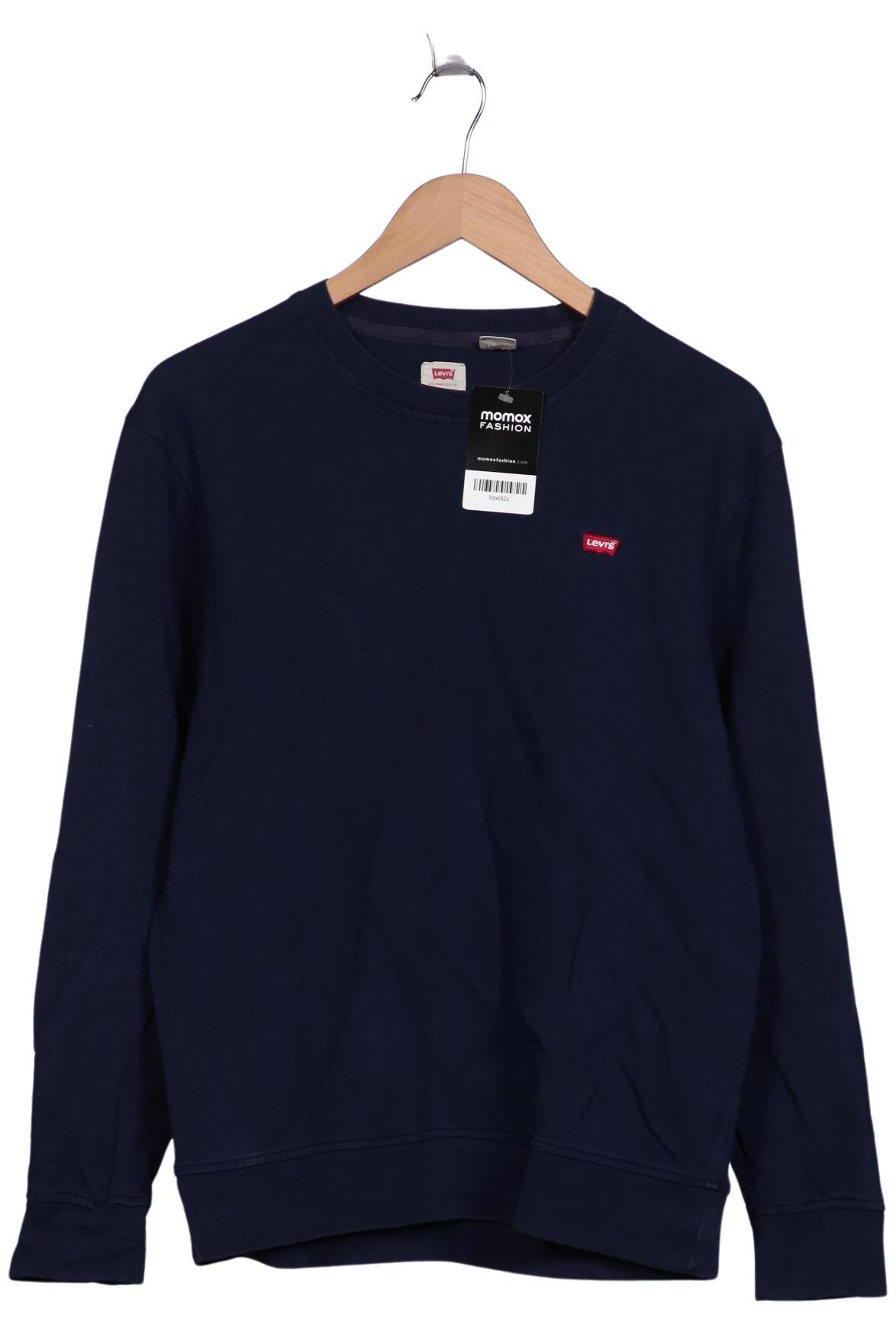 

Levis Damen Sweatshirt, marineblau, Gr. 36