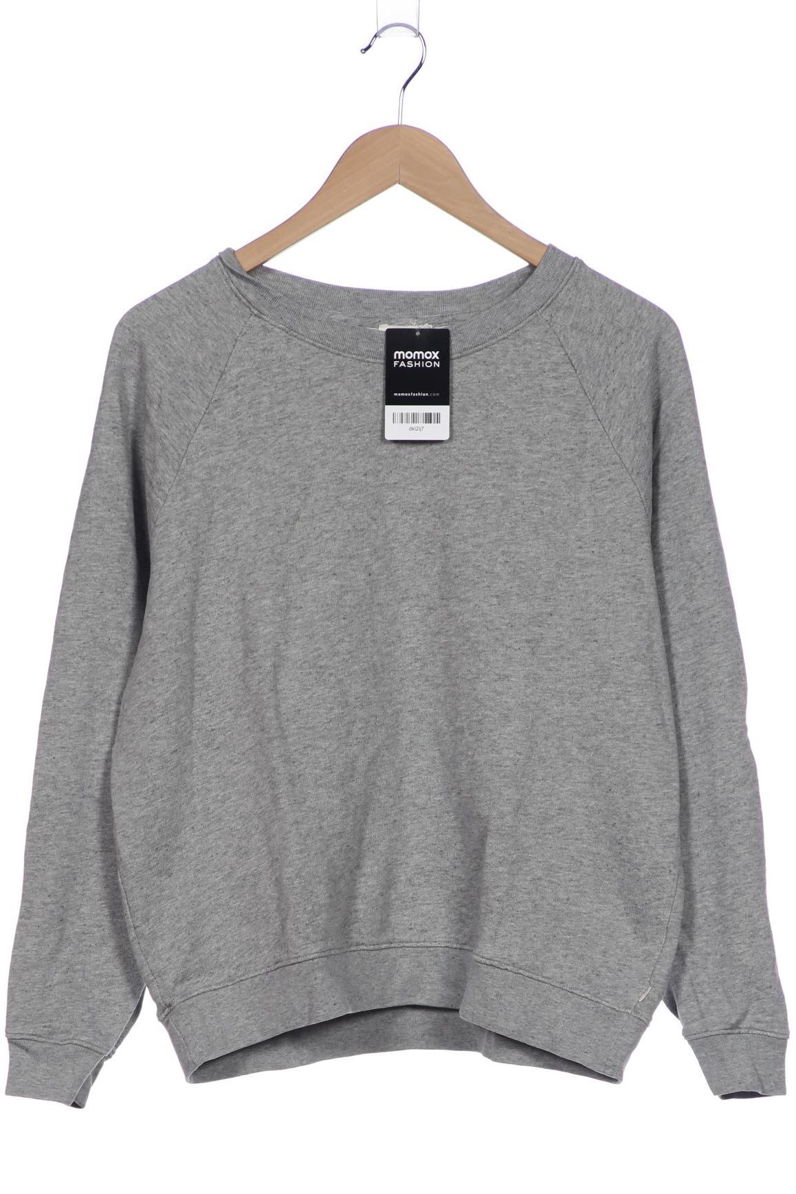 

Levis Damen Sweatshirt, grau, Gr. 38