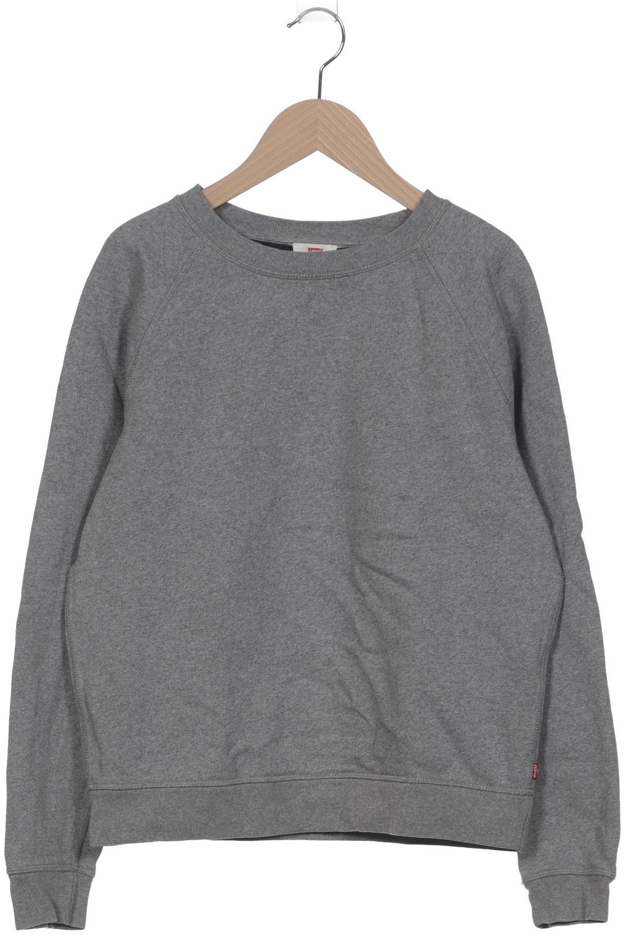 

Levis Damen Sweatshirt, grau, Gr. 38