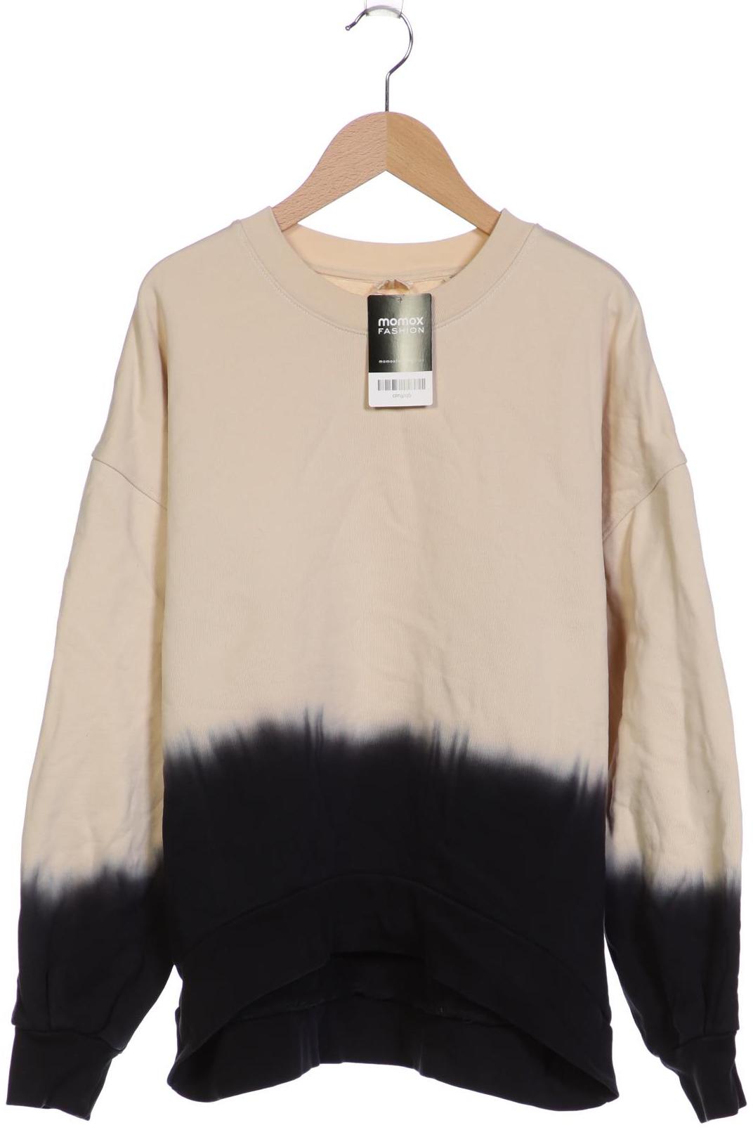 

Levis Damen Sweatshirt, beige, Gr. 36