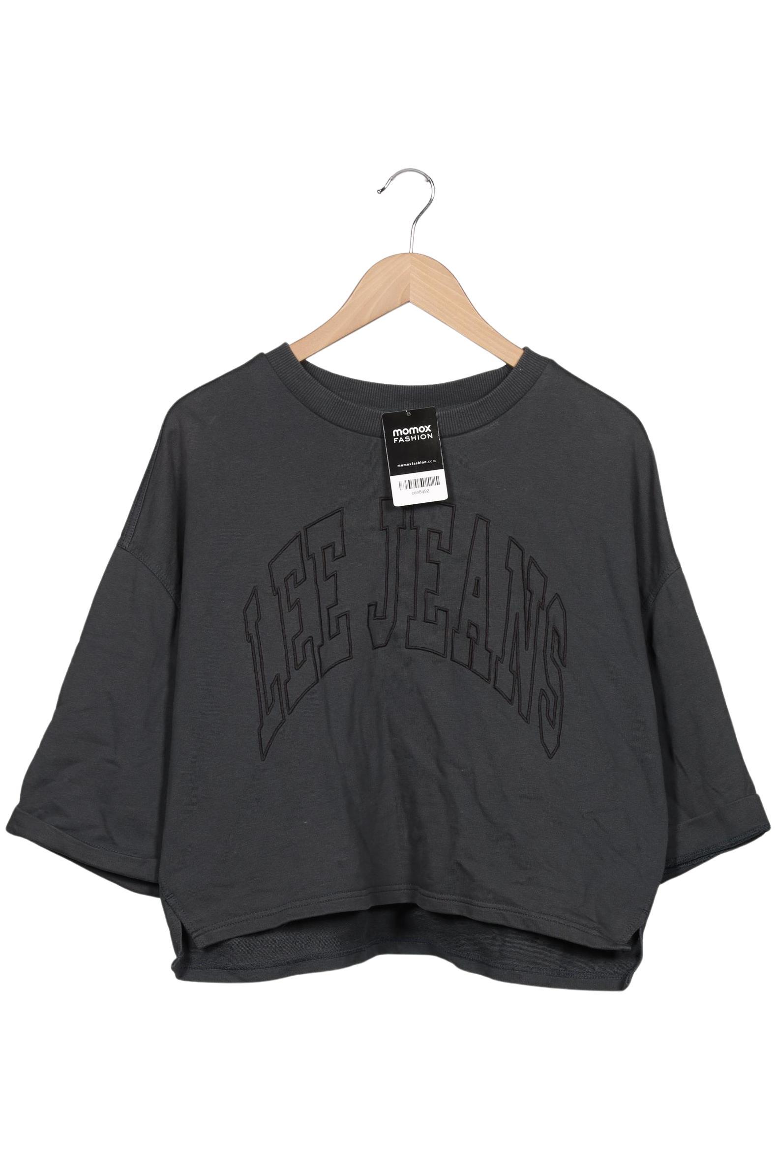 

Levis Damen Sweatshirt, grün, Gr. 42