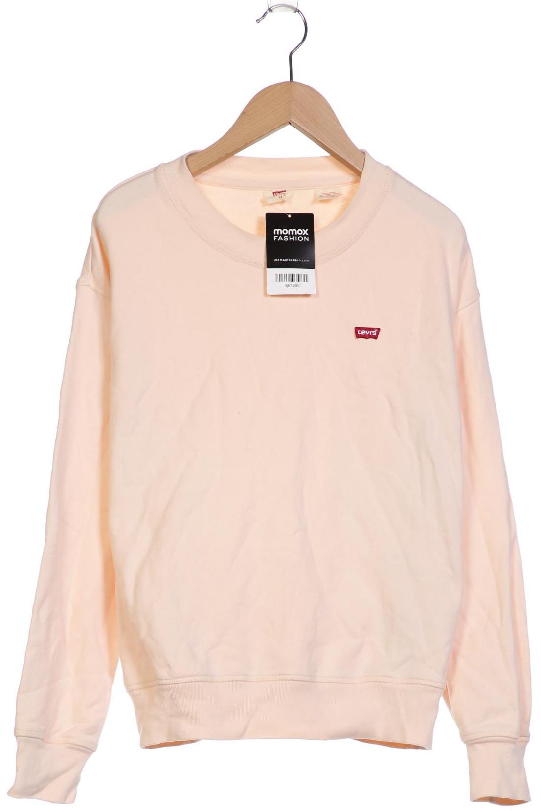 

Levis Damen Sweatshirt, pink, Gr. 34