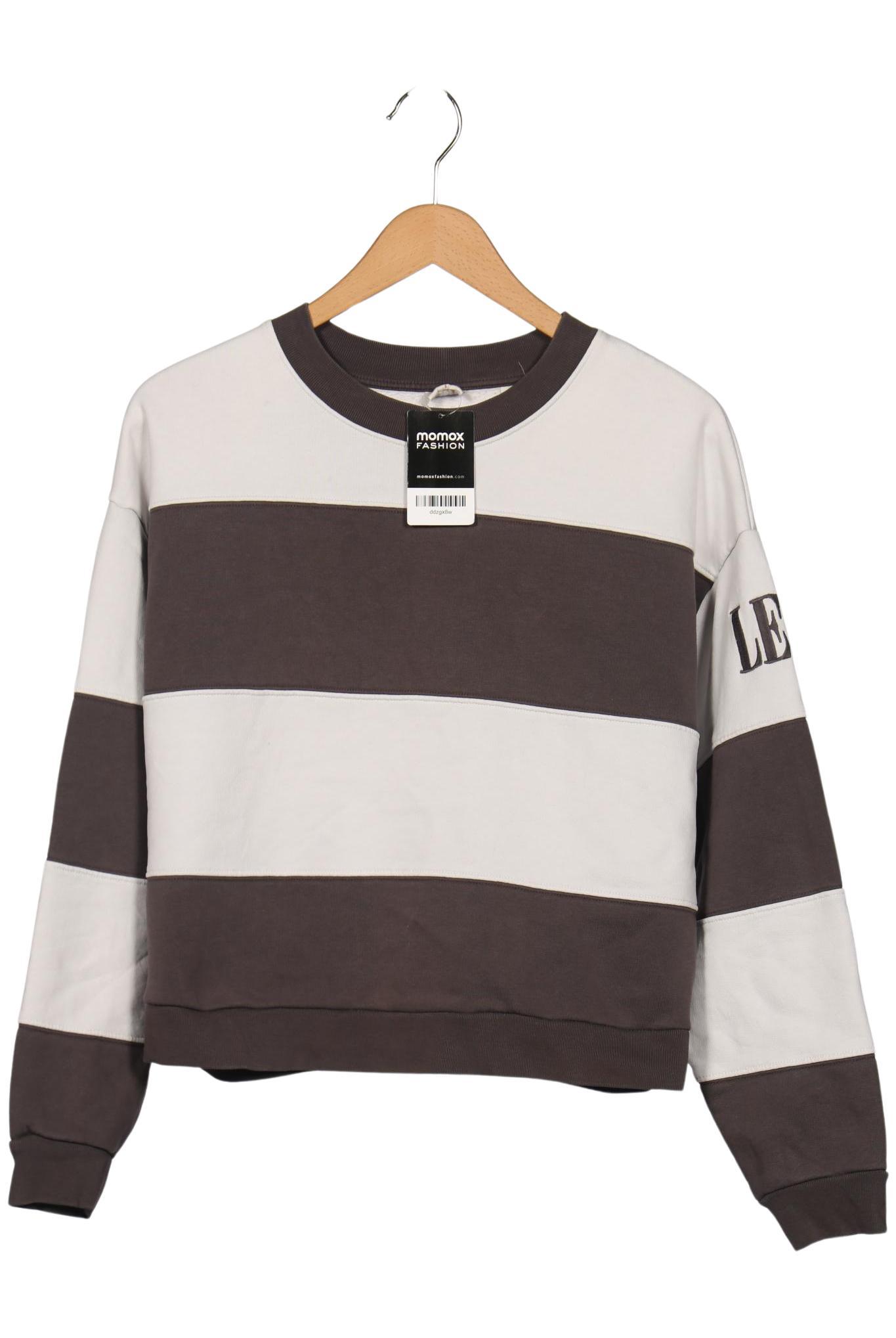 

Levis Damen Sweatshirt, grau, Gr. 36