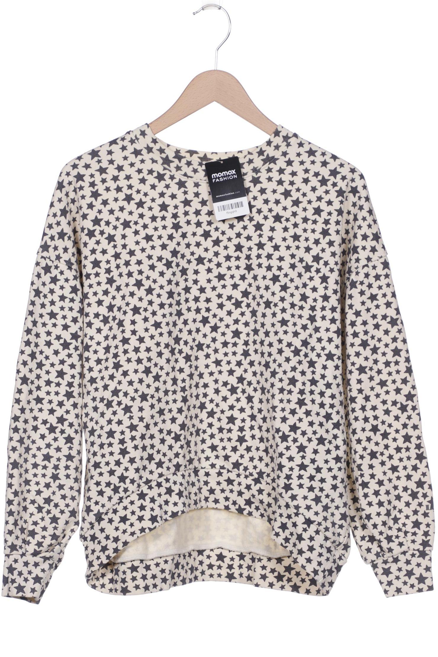 

Levis Damen Sweatshirt, cremeweiß, Gr. 38