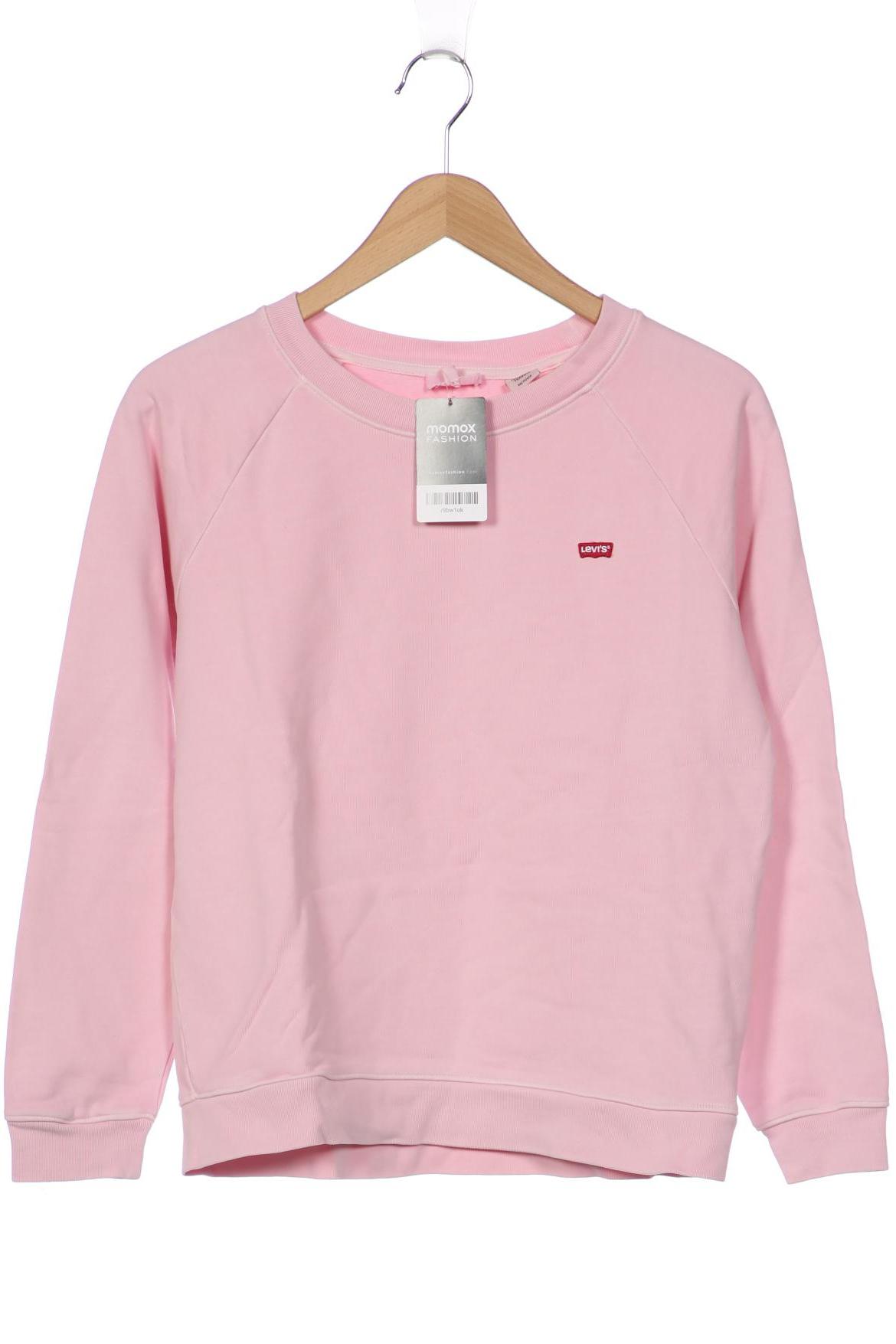 

Levis Damen Sweatshirt, pink