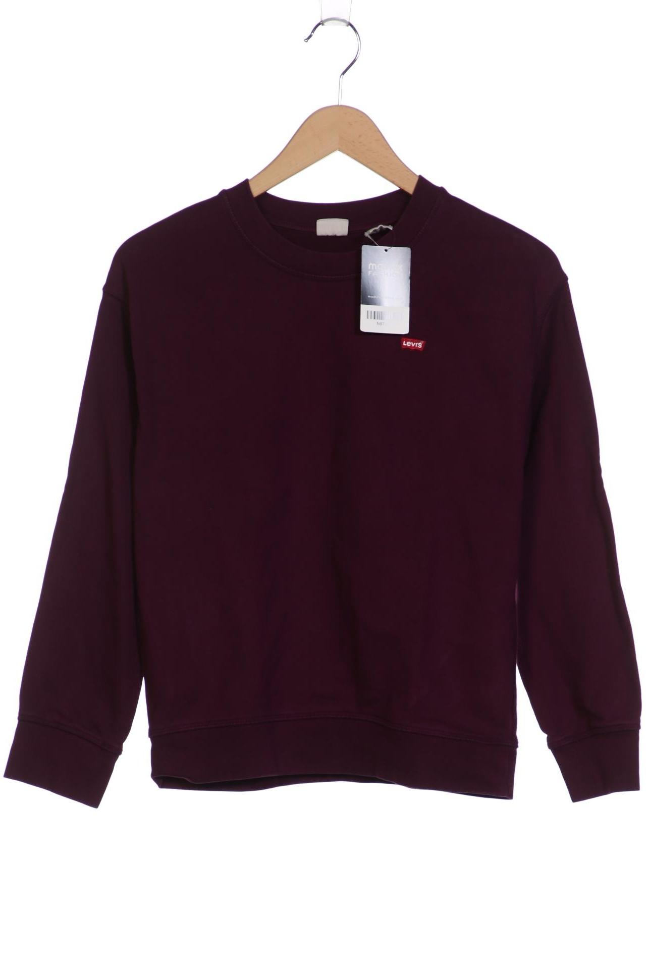 

Levis Damen Sweatshirt, gold, Gr. 34