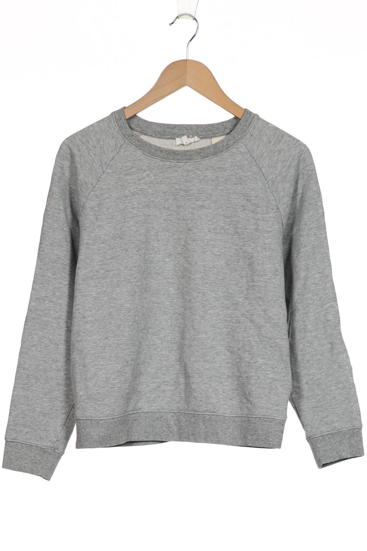 

Levis Damen Sweatshirt, grau