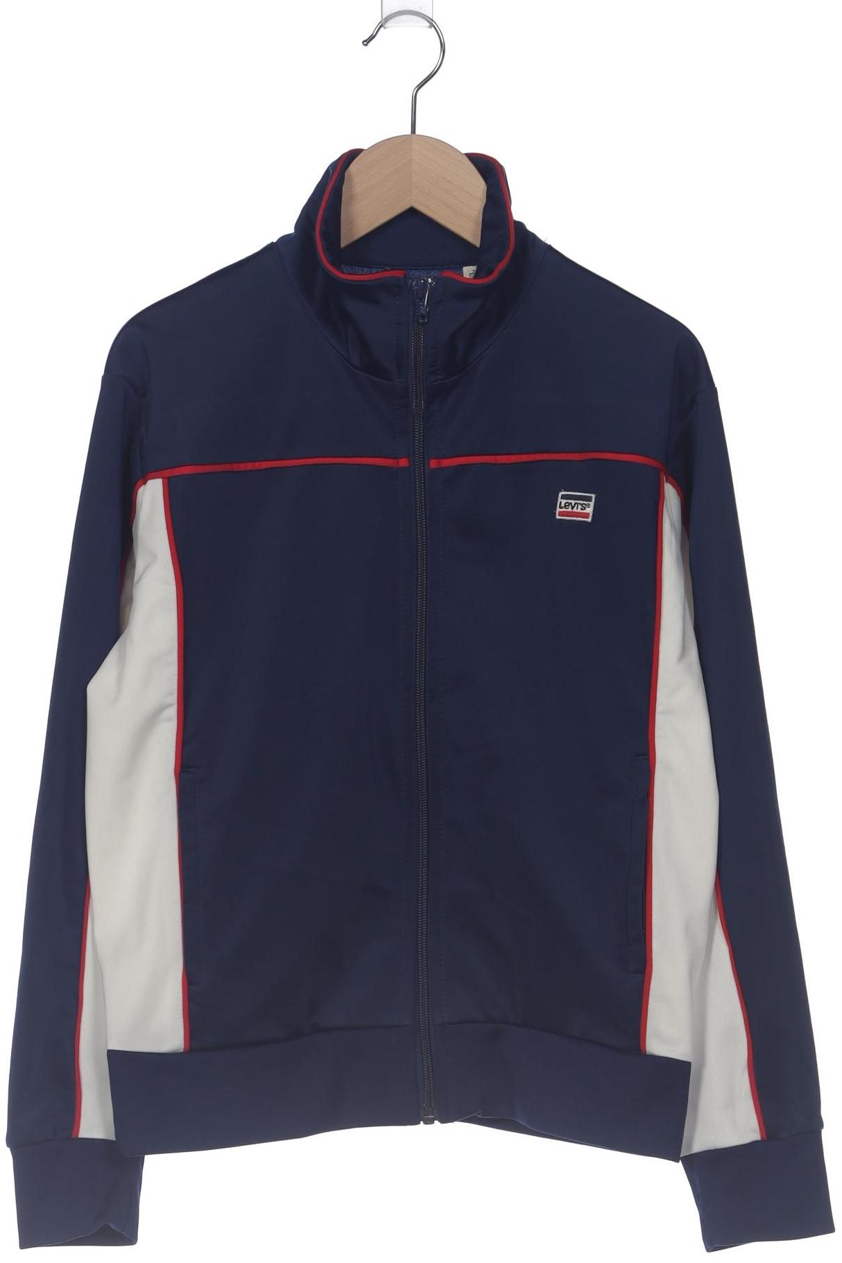 

Levis Damen Sweatshirt, marineblau, Gr. 34