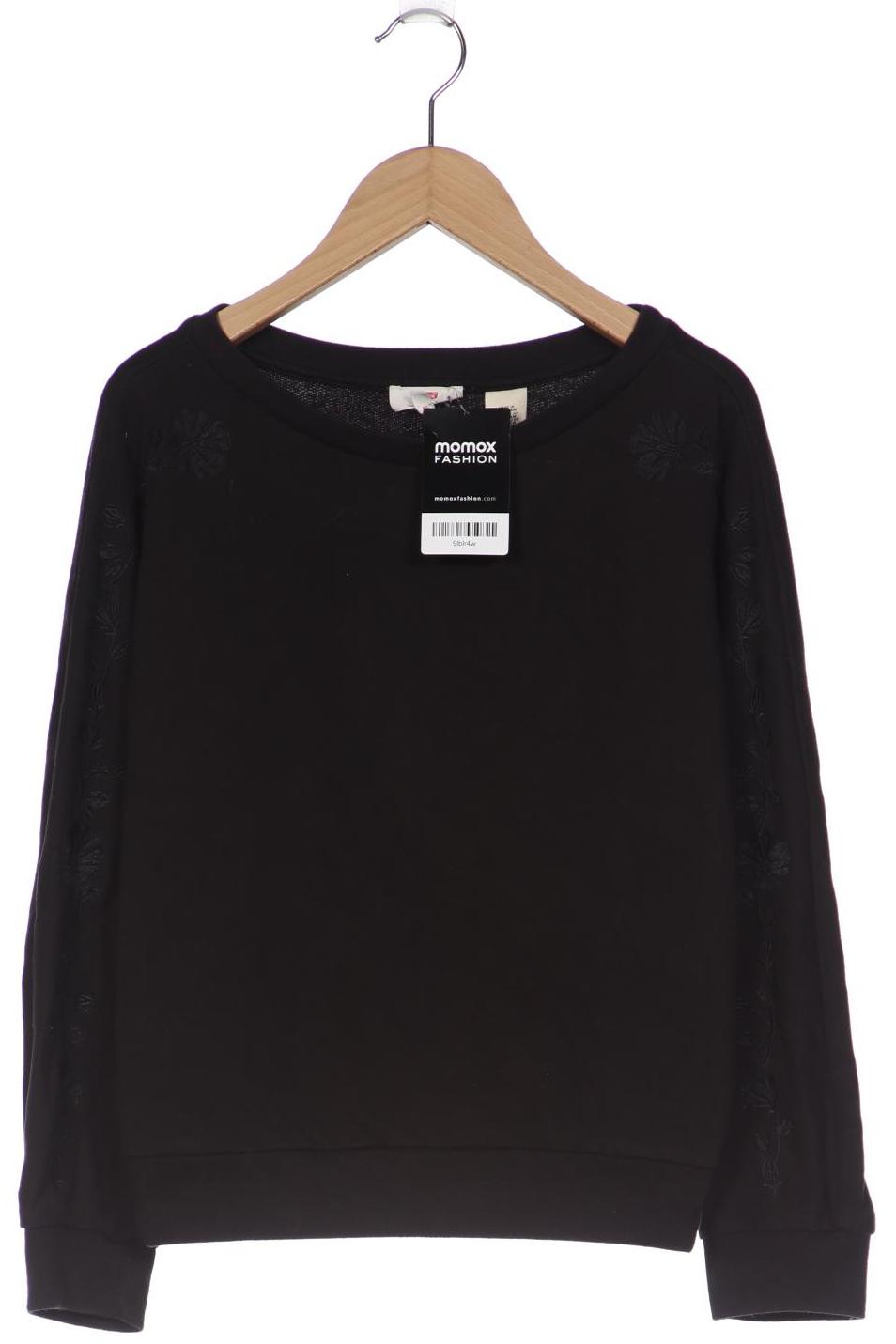 

Levis Damen Sweatshirt, braun, Gr. 34