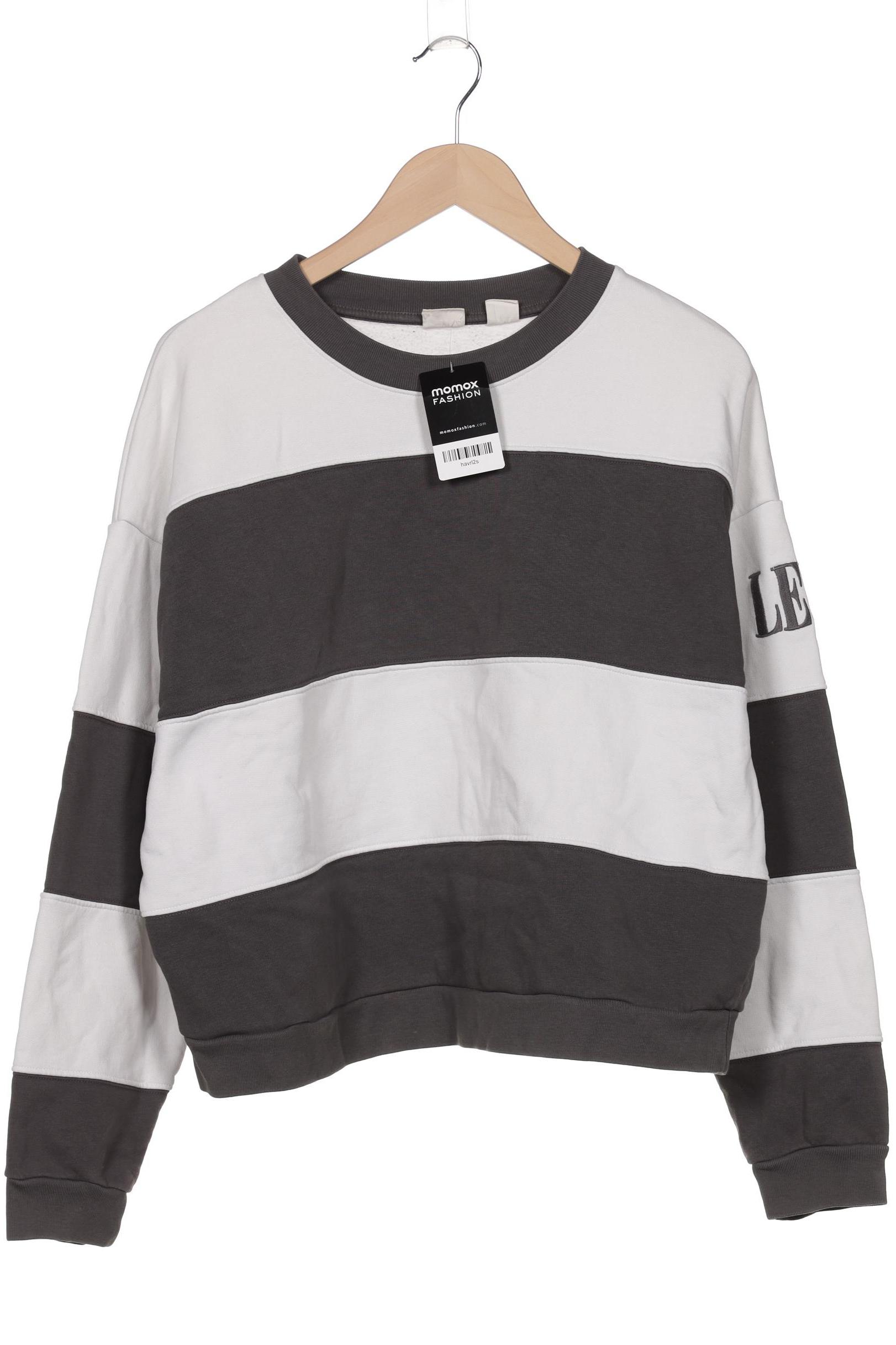

Levis Damen Sweatshirt, grau, Gr. 42