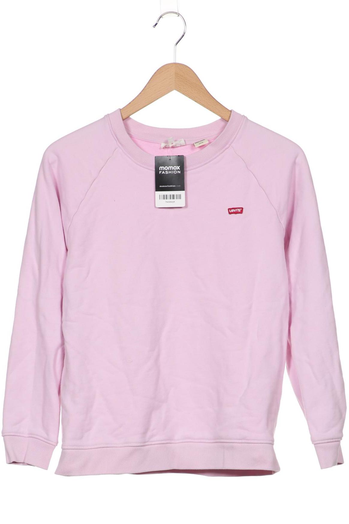 

Levis Damen Sweatshirt, pink