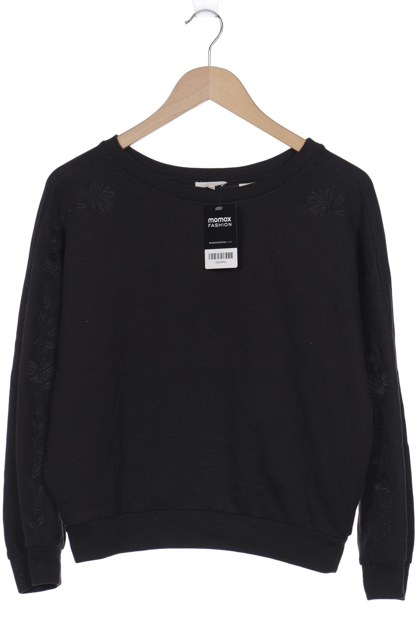 

Levis Damen Sweatshirt, grau