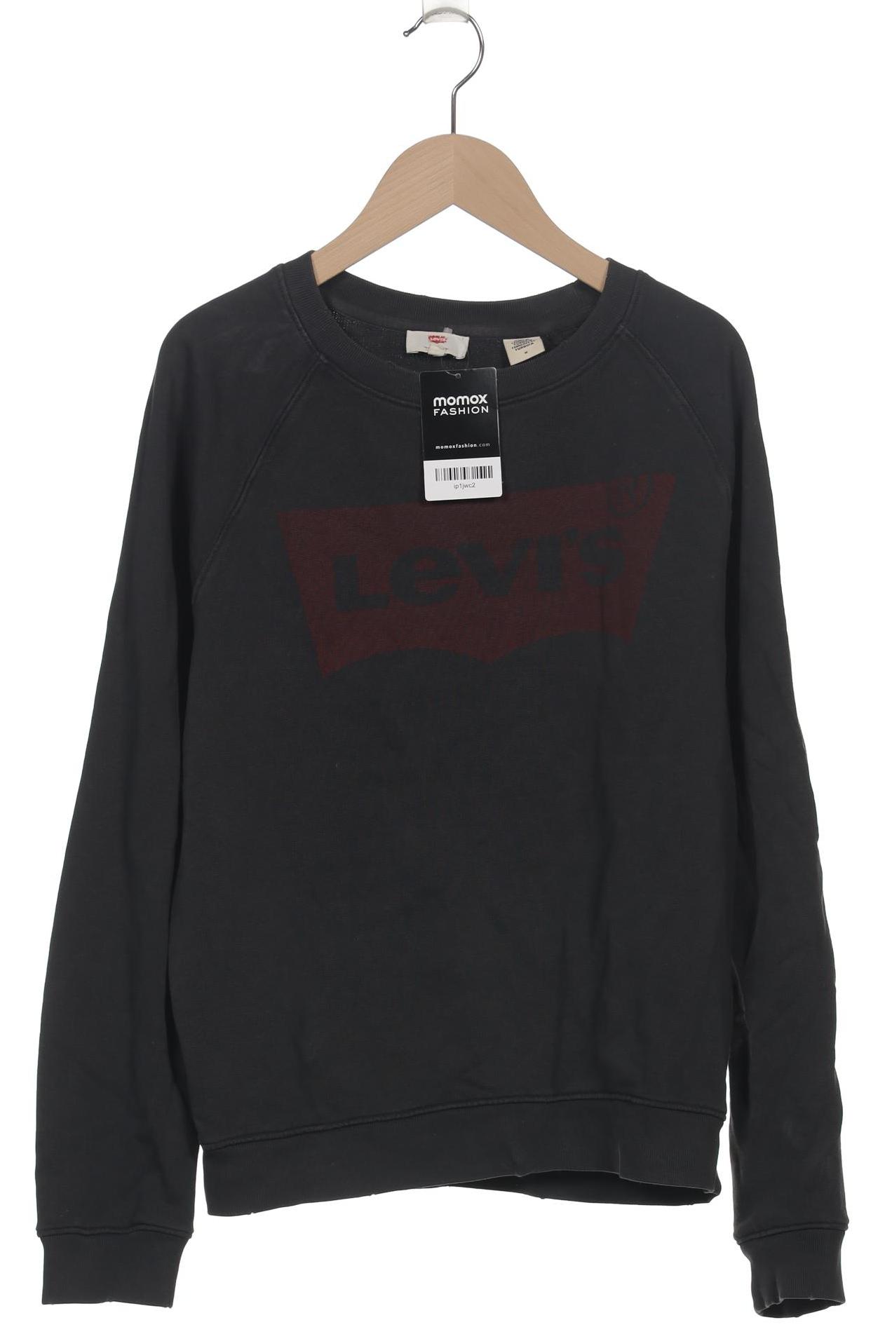 

Levis Damen Sweatshirt, grau, Gr. 38