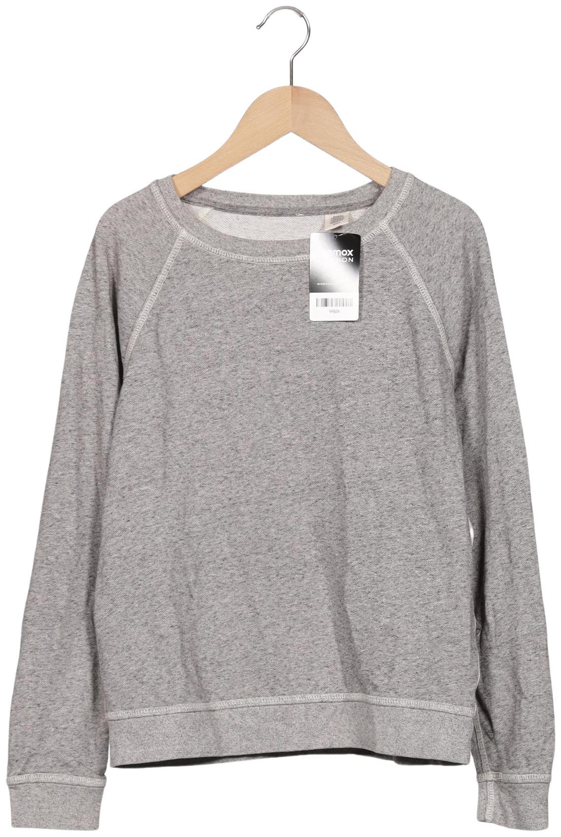 

Levis Damen Sweatshirt, grau, Gr. 36