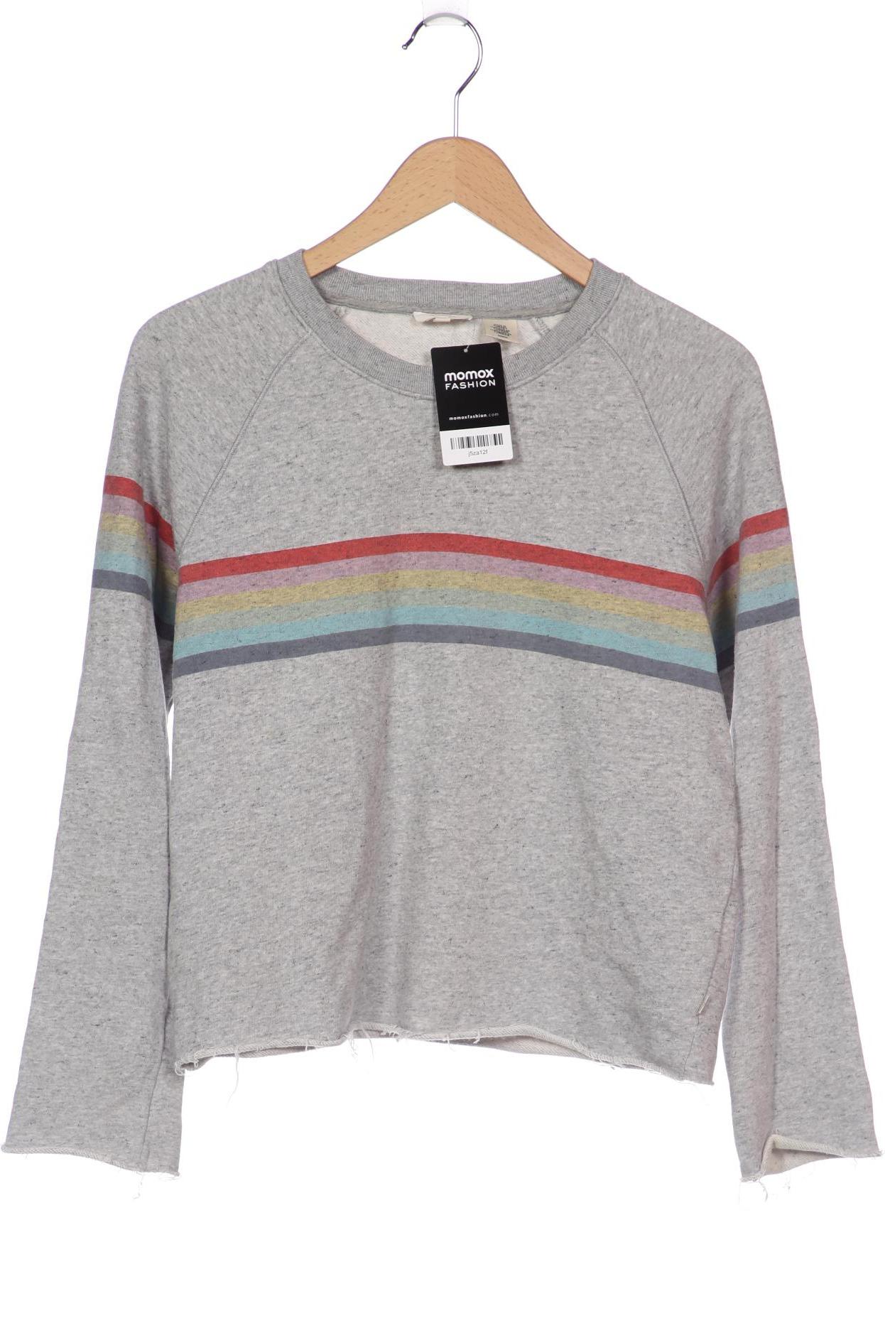 

Levis Damen Sweatshirt, grau