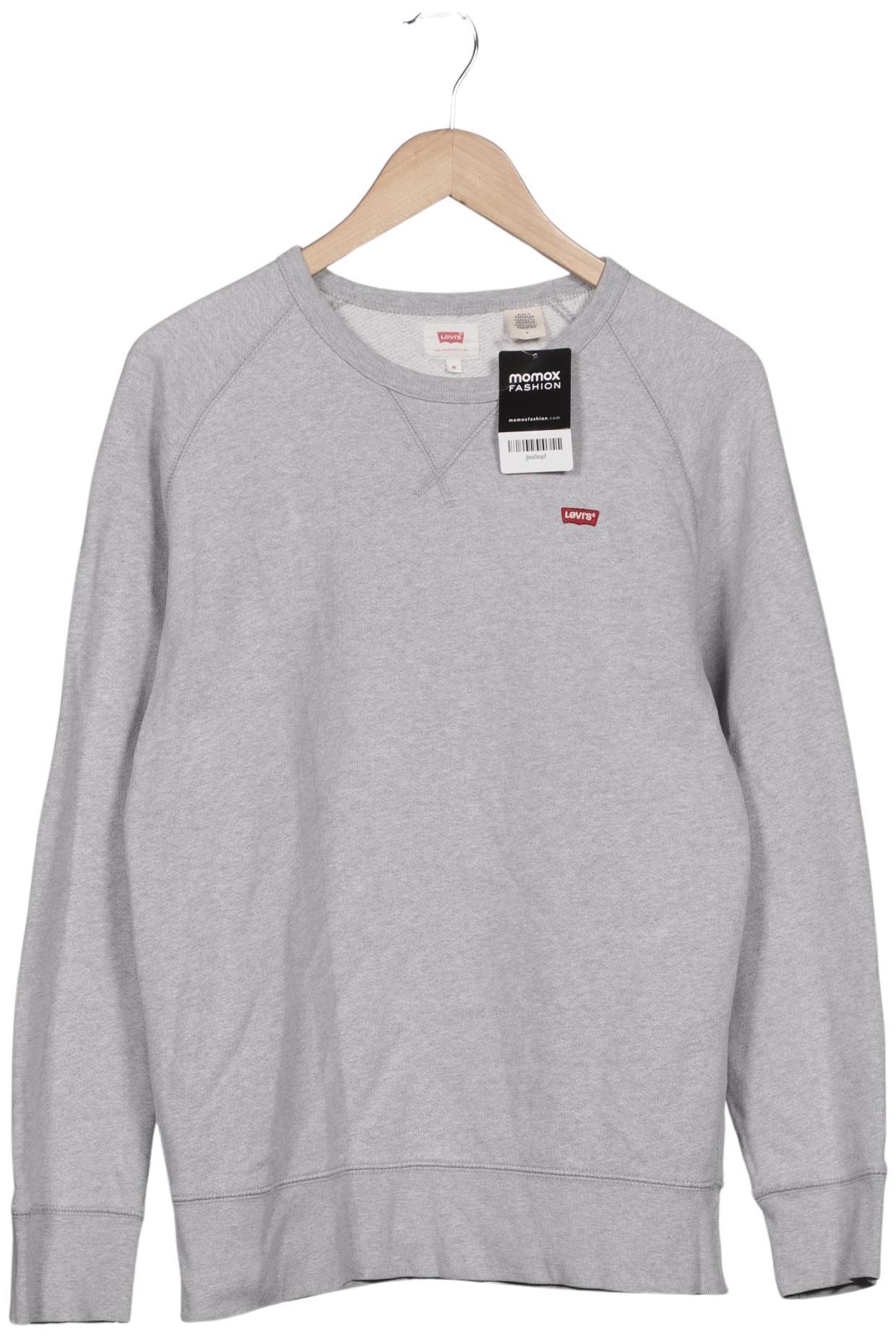 

Levis Damen Sweatshirt, grau, Gr. 38