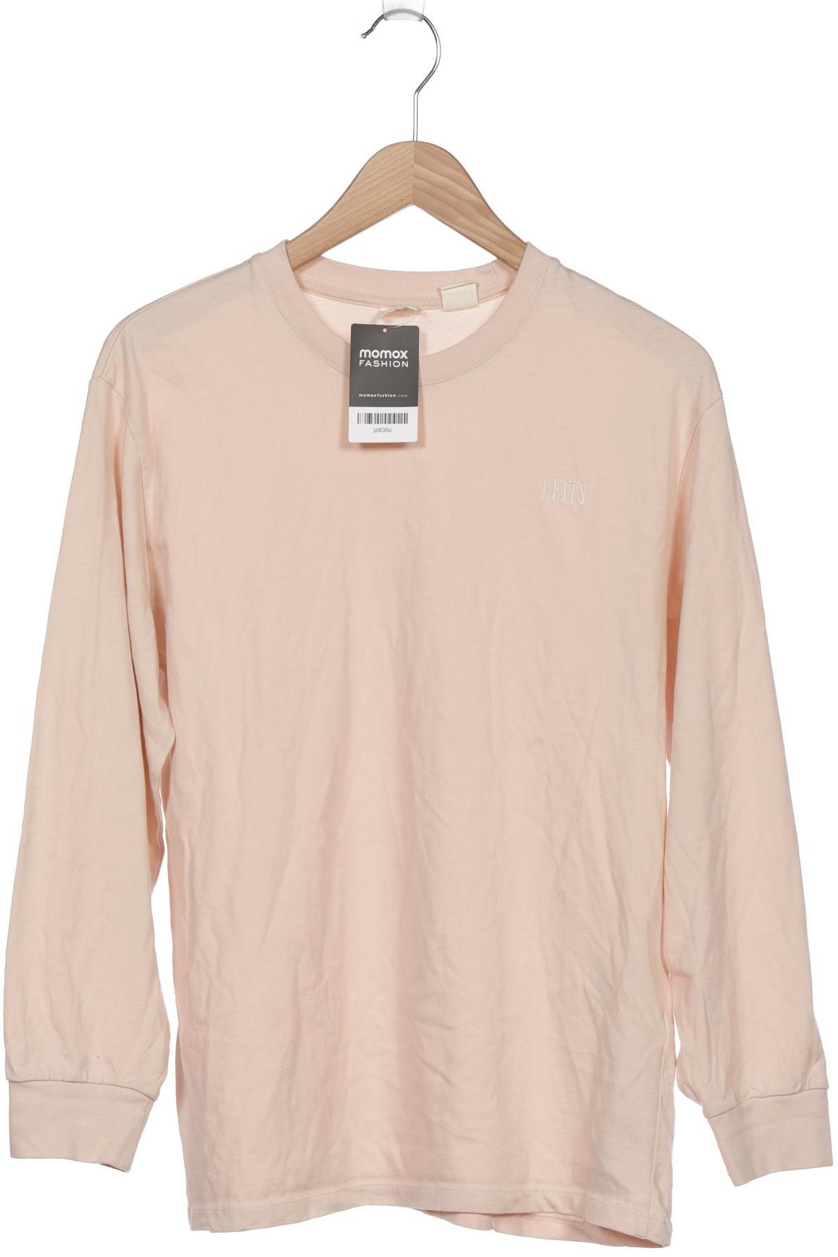 

Levis Damen Sweatshirt, pink