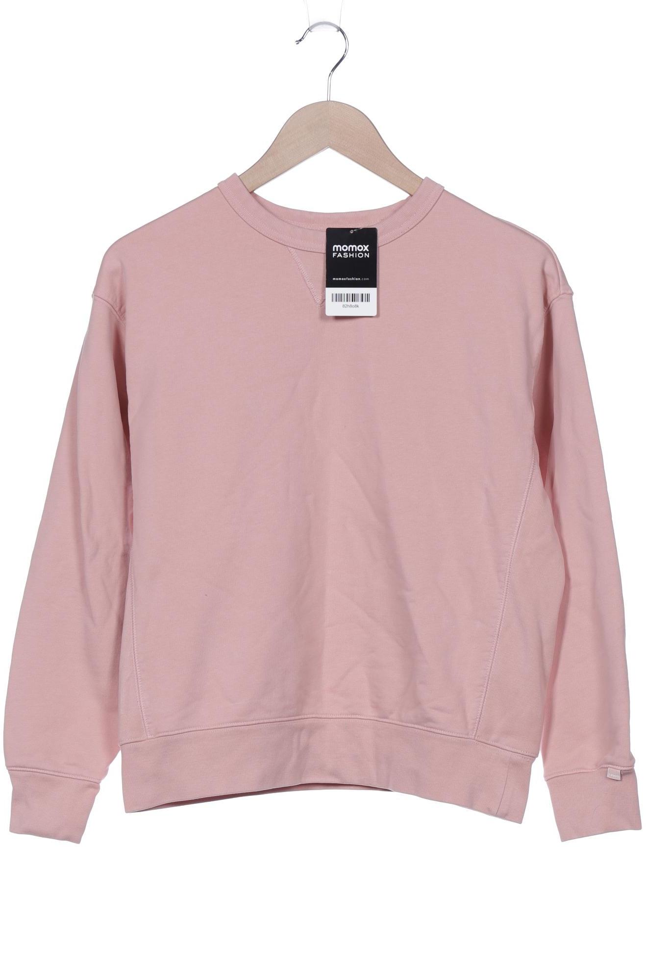 

Levis Damen Sweatshirt, pink, Gr. 36