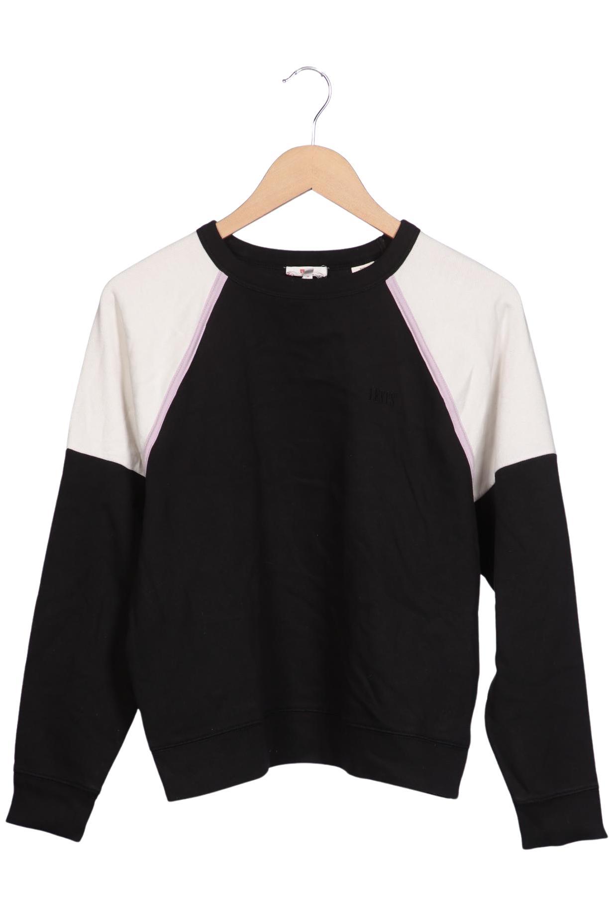 

Levis Damen Sweatshirt, mehrfarbig, Gr. 38