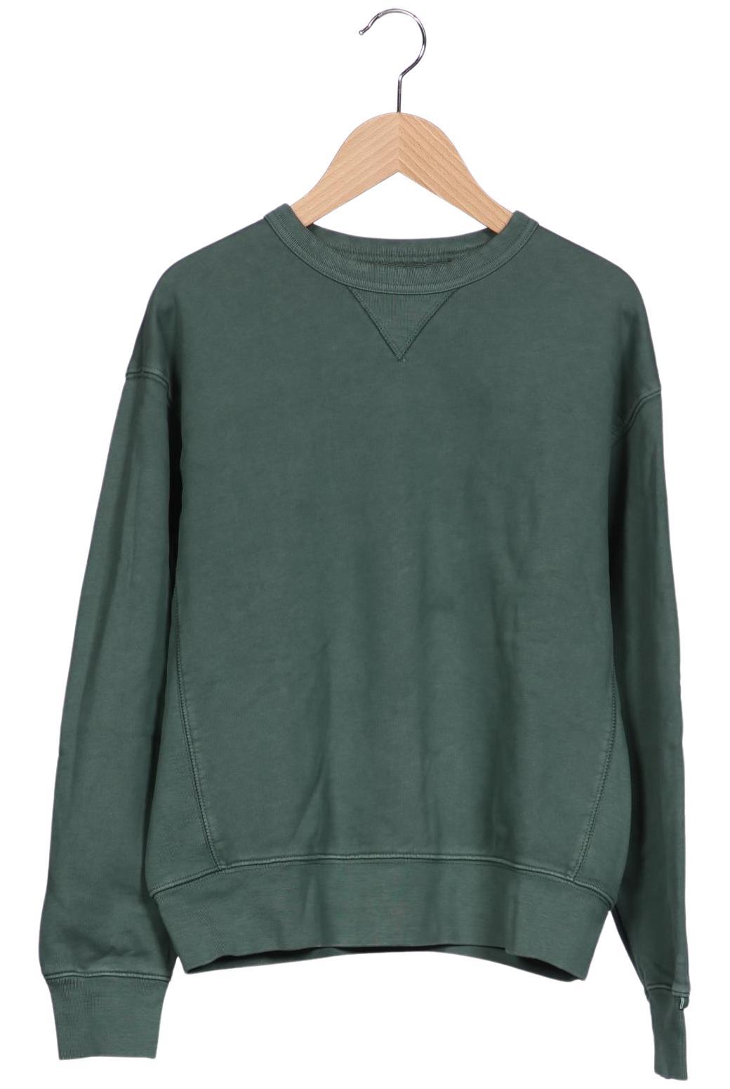 

Levis Damen Sweatshirt, grün, Gr. 34