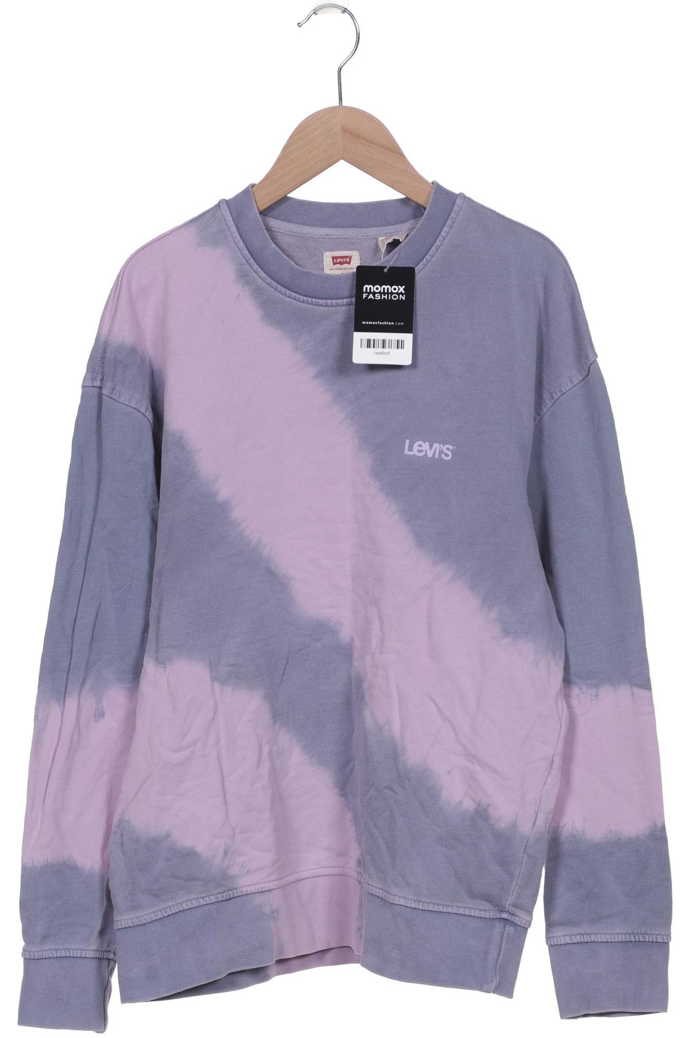 

Levis Damen Sweatshirt, pink