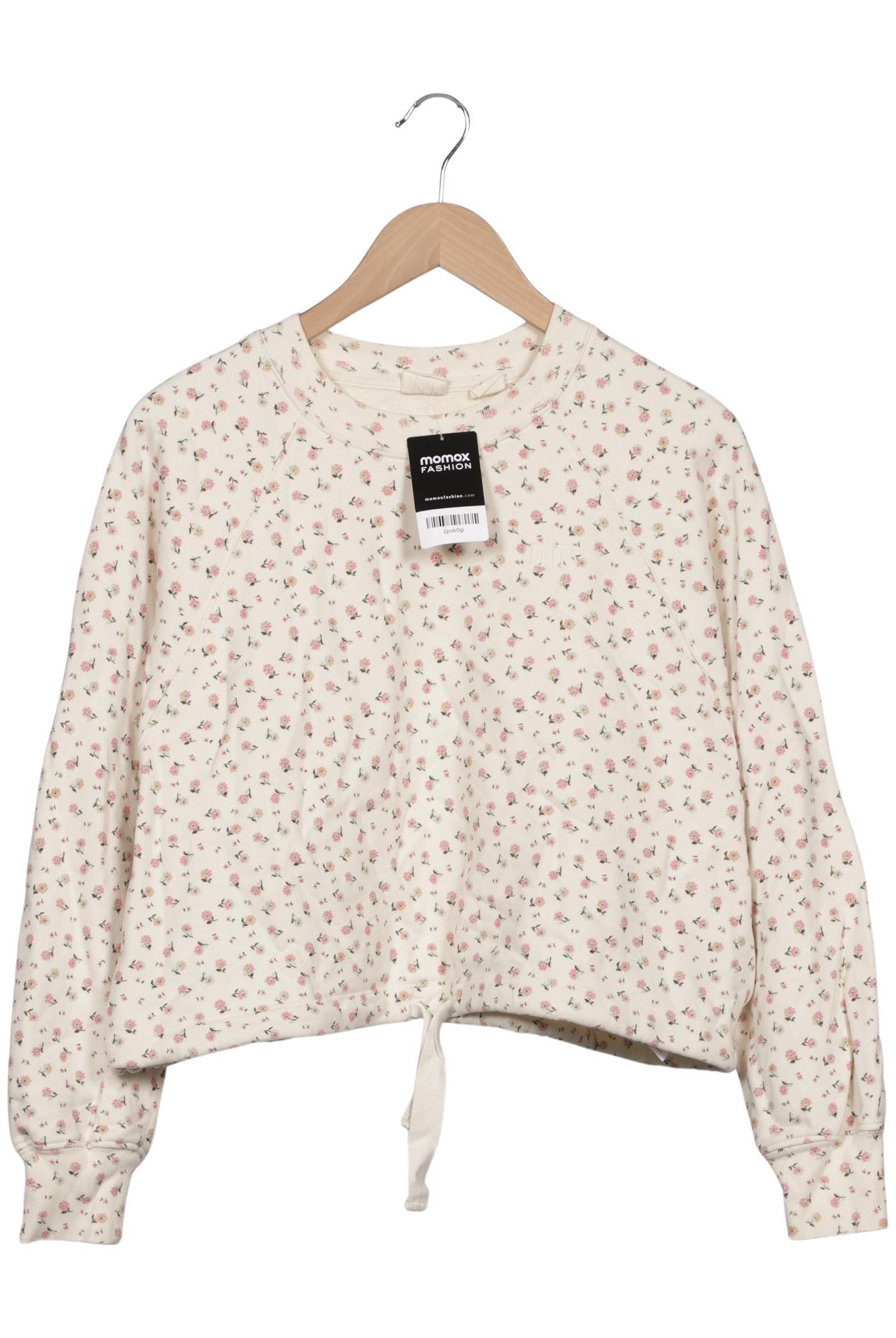 

Levis Damen Sweatshirt, cremeweiß, Gr. 34