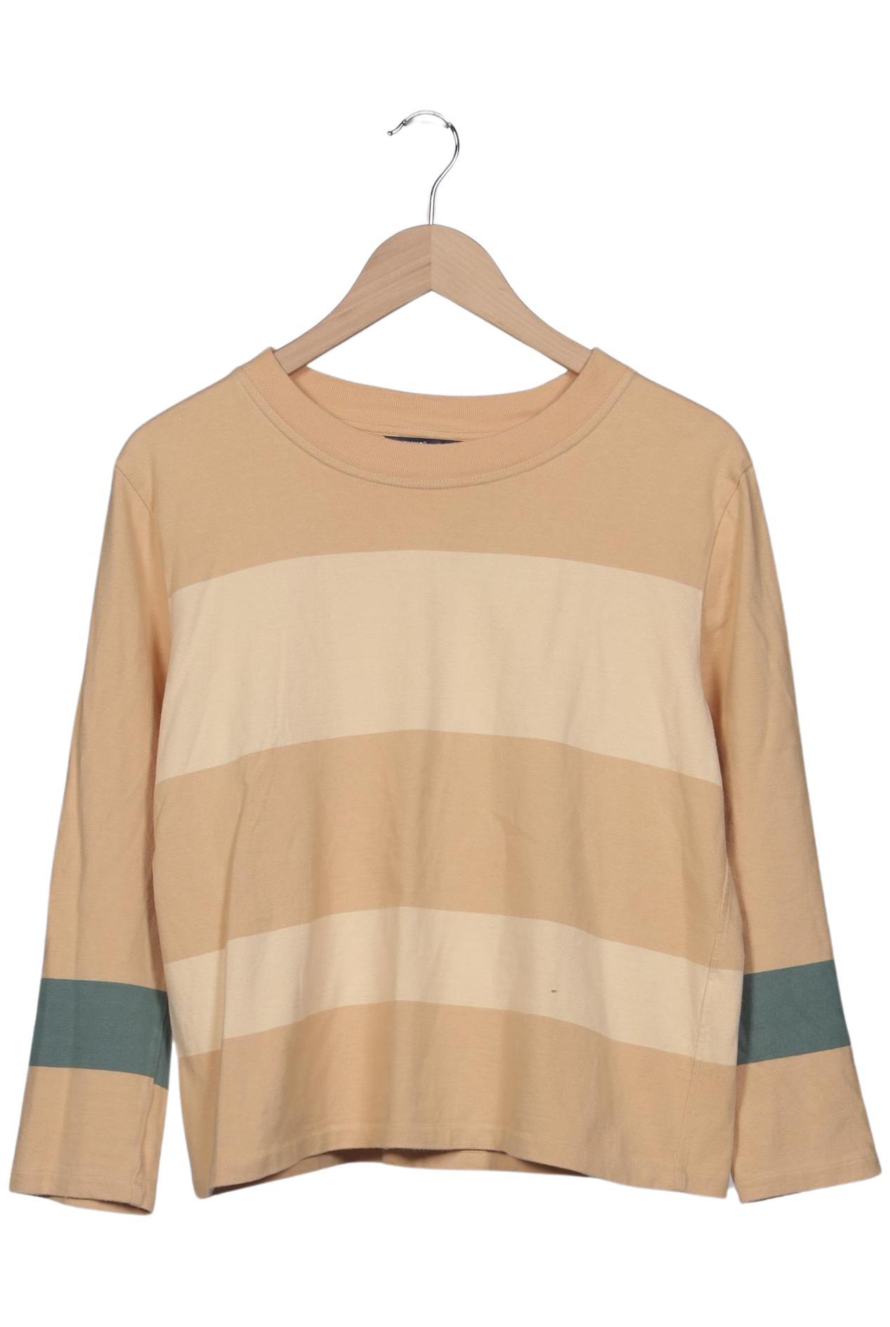 

Levis Damen Sweatshirt, beige, Gr. 42