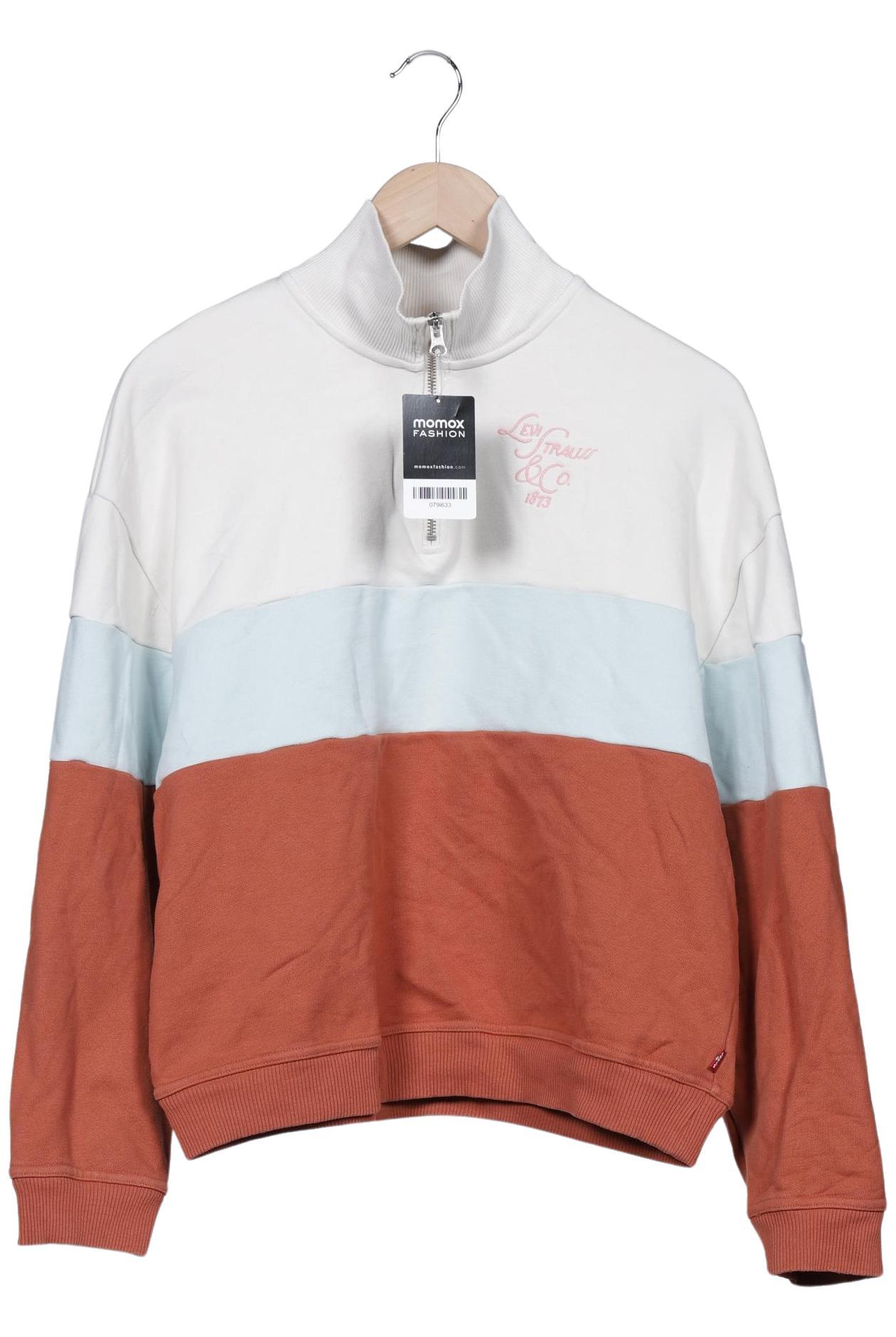 

Levis Damen Sweatshirt, mehrfarbig, Gr. 38