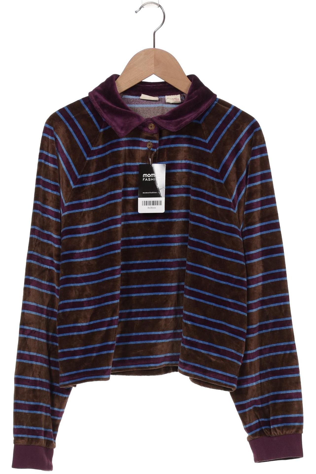 

Levis Damen Sweatshirt, braun, Gr. 38
