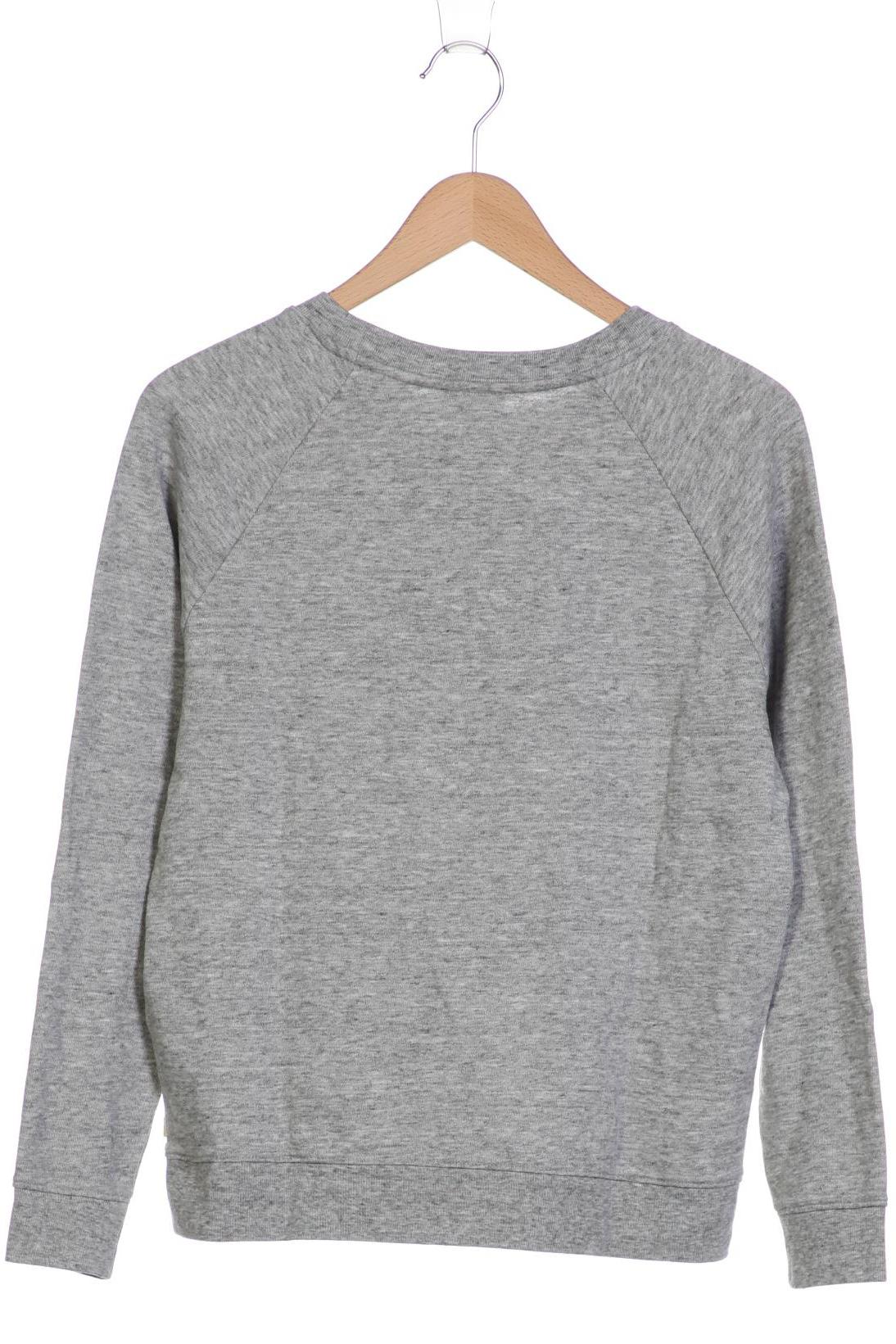 

Levis Damen Sweatshirt, grau
