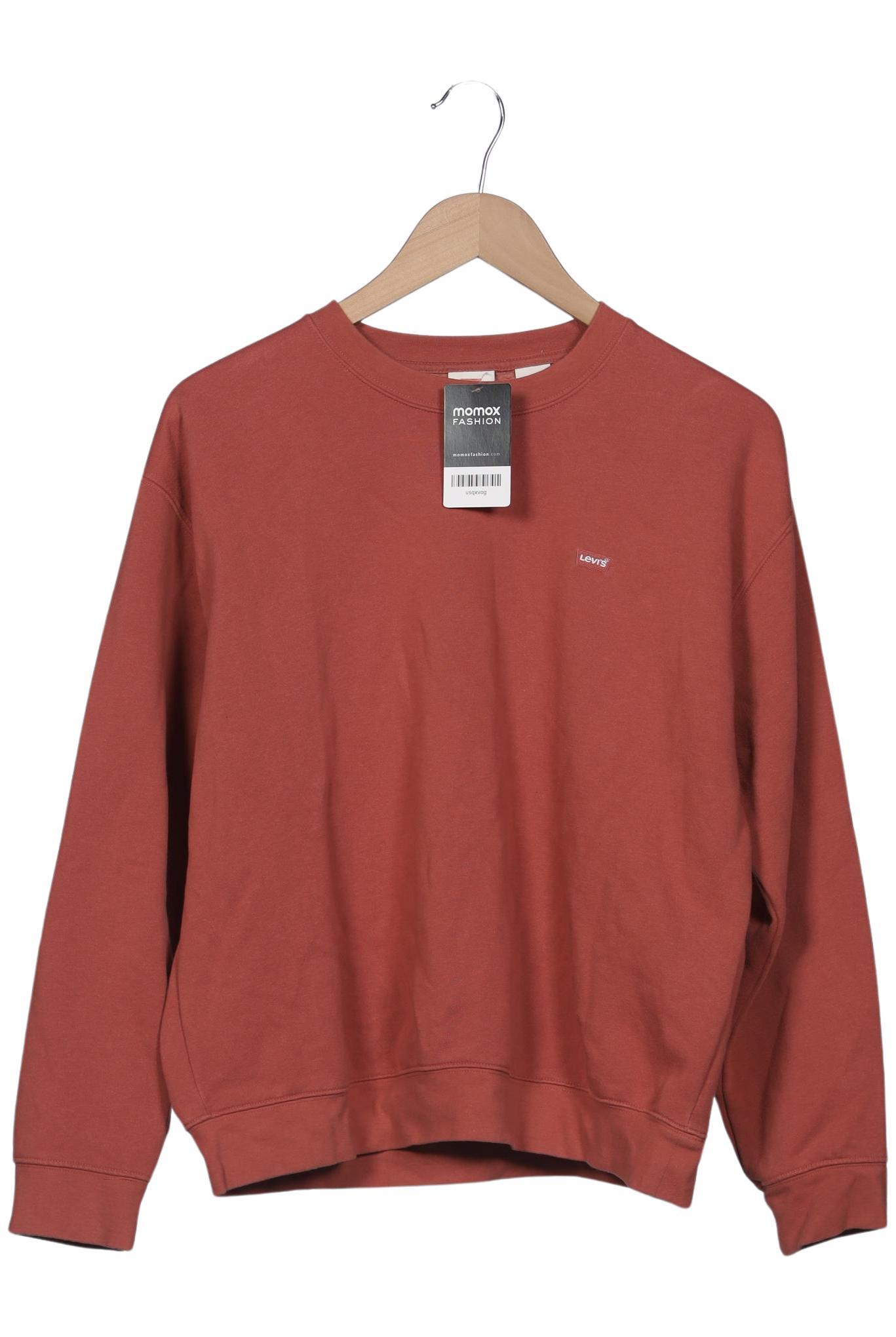 

Levis Damen Sweatshirt, pink, Gr. 38