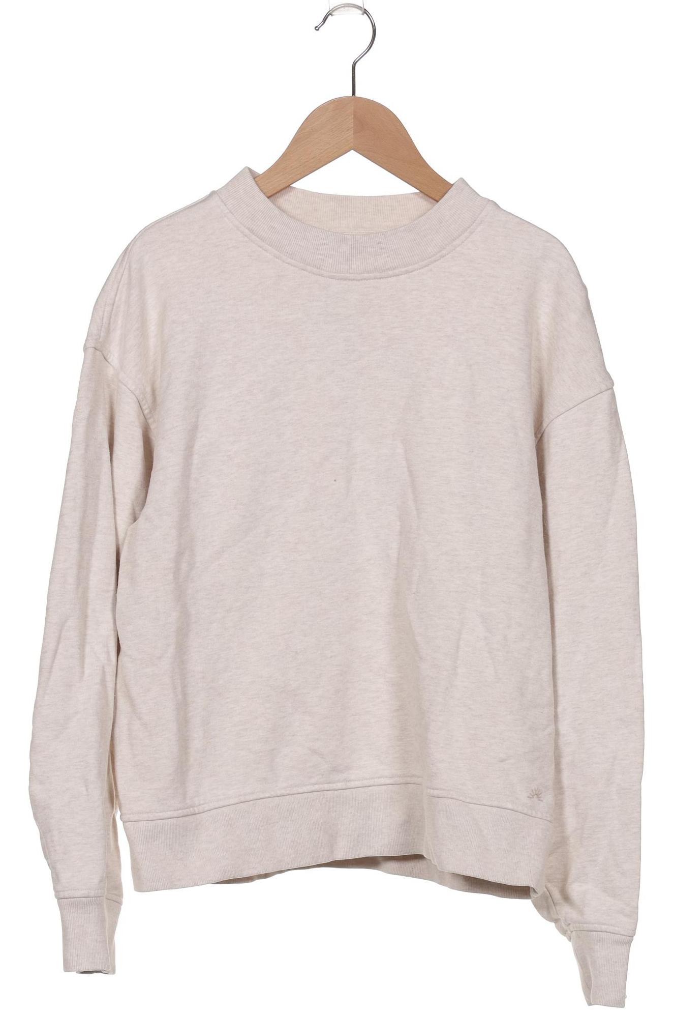 

Levis Damen Sweatshirt, beige, Gr. 34