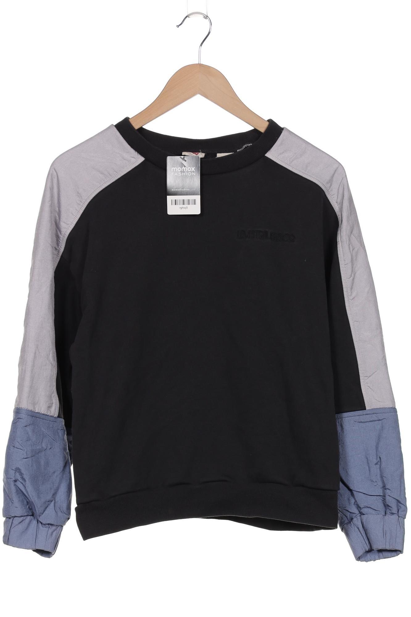 

Levis Damen Sweatshirt, schwarz, Gr. 36