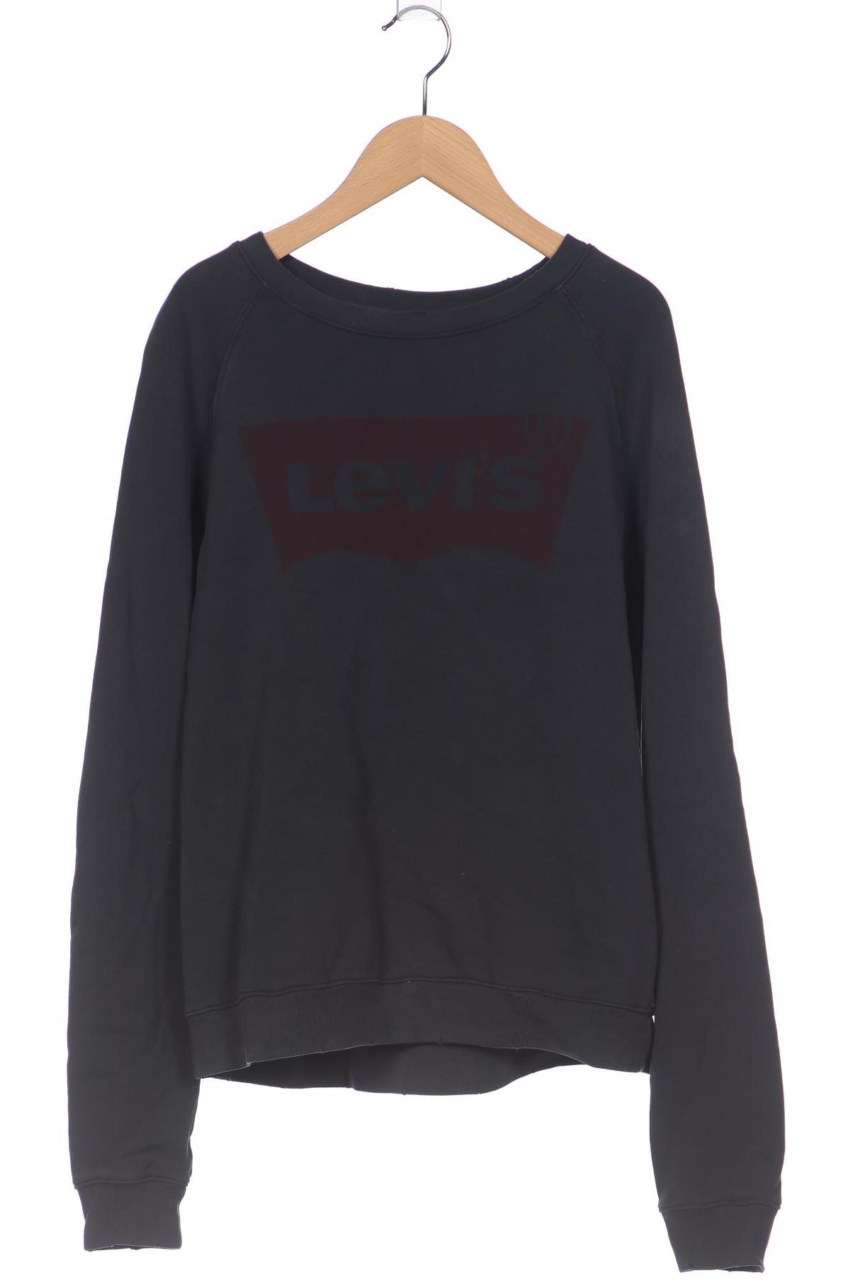

Levis Damen Sweatshirt, grau, Gr. 44