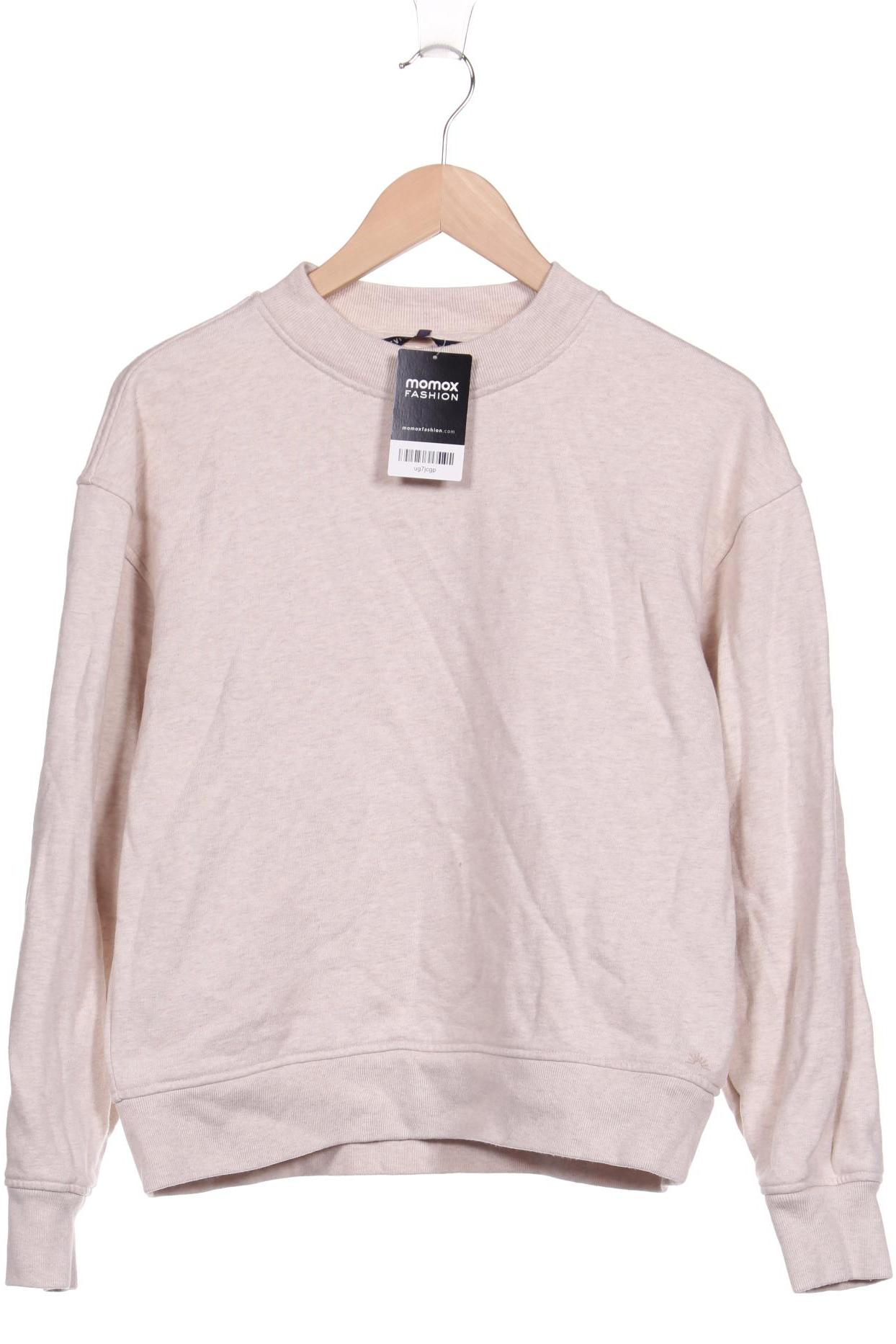 

Levis Damen Sweatshirt, cremeweiß