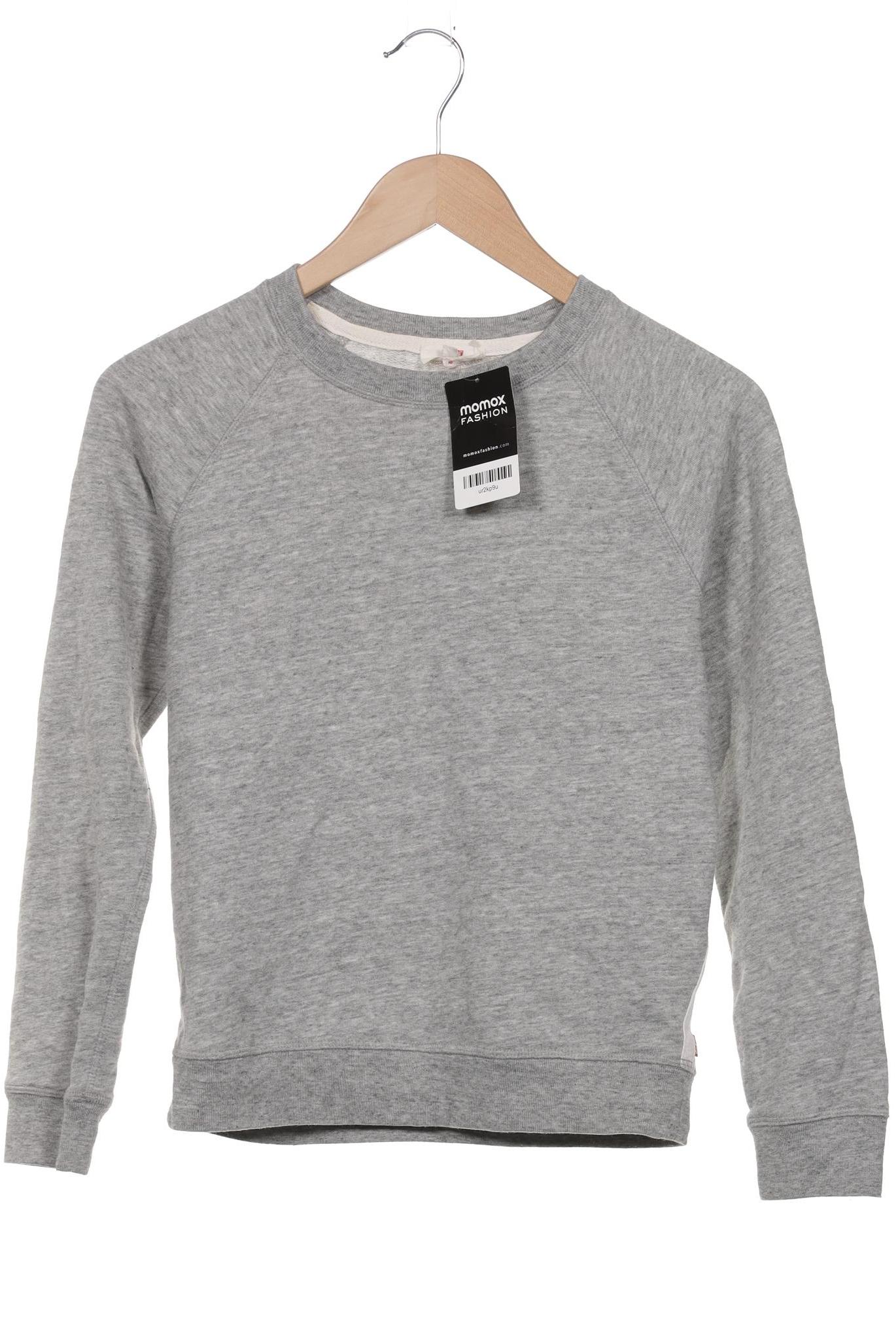 

Levis Damen Sweatshirt, grau, Gr. 36