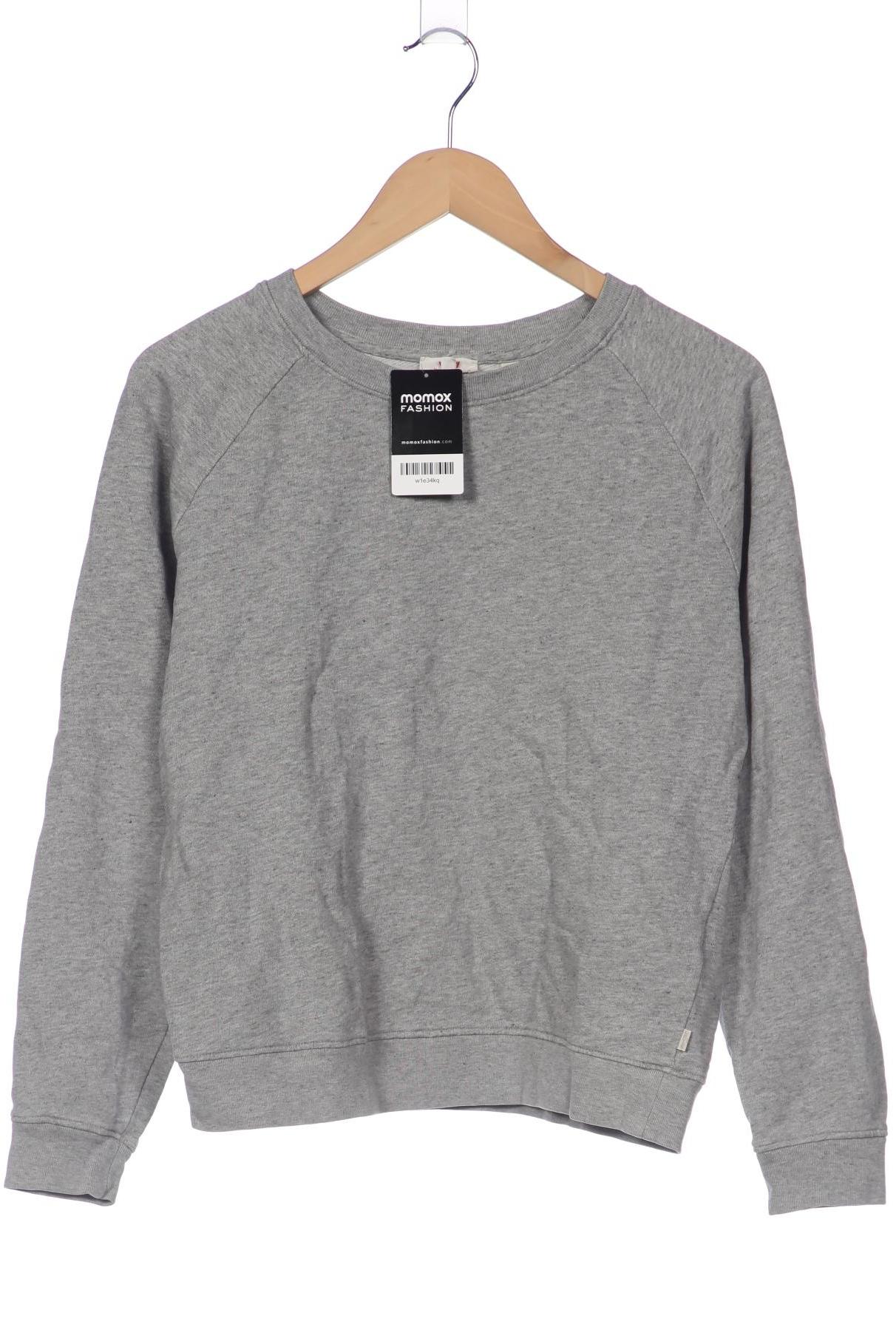 

Levis Damen Sweatshirt, grau, Gr. 34