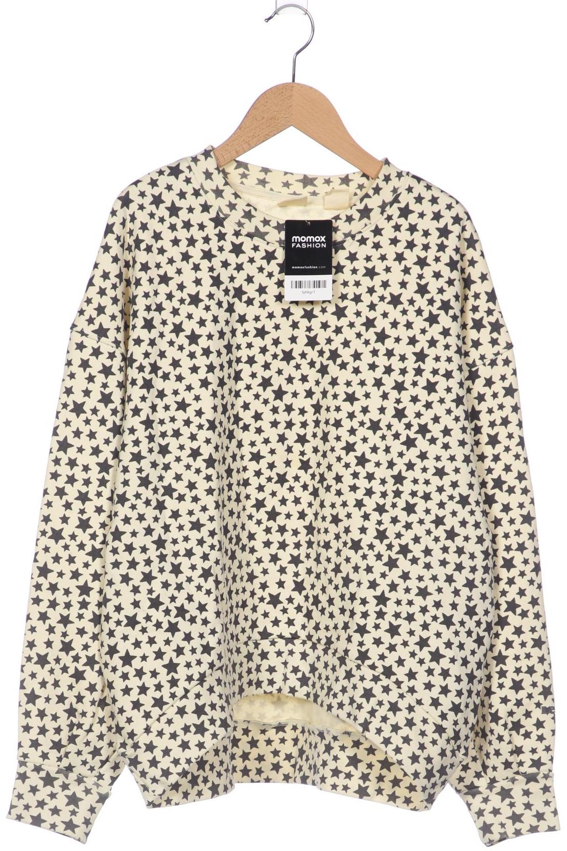 

Levis Damen Sweatshirt, cremeweiß, Gr. 36