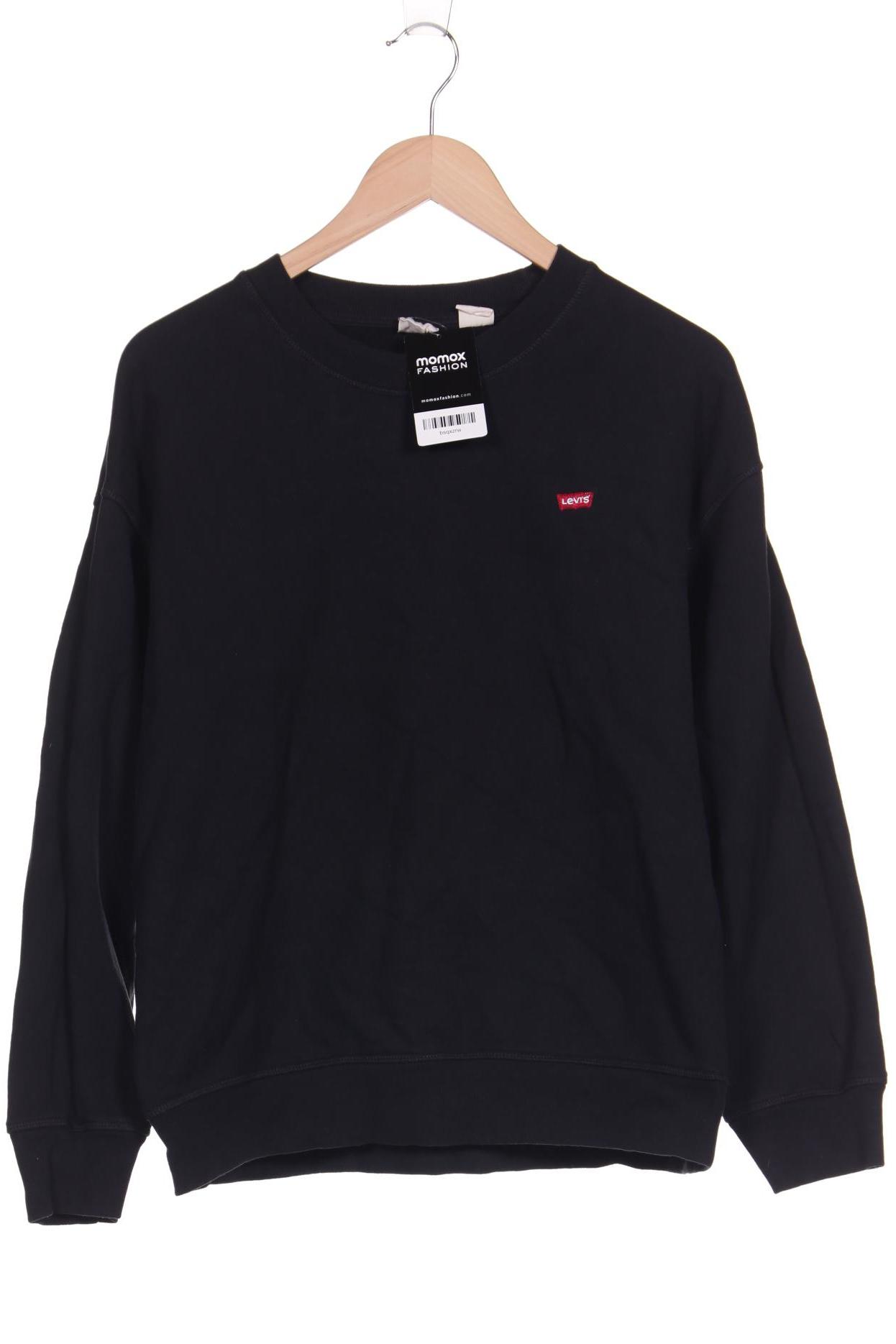 

Levis Damen Sweatshirt, grau