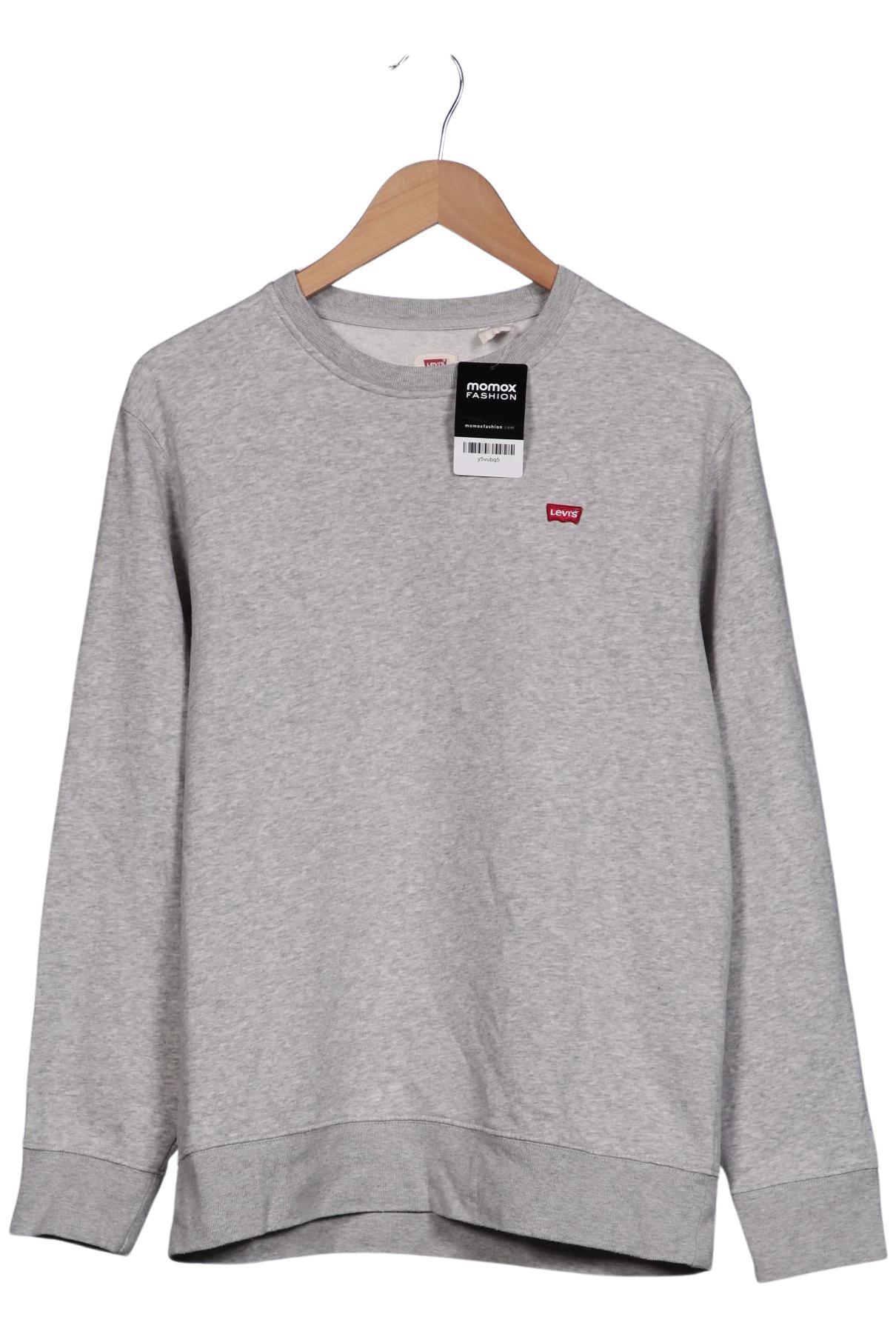 

Levis Damen Sweatshirt, grau, Gr. 36