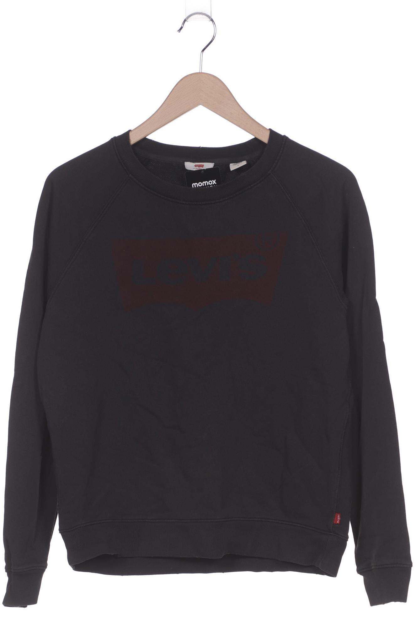 

Levis Damen Sweatshirt, grau, Gr. 38