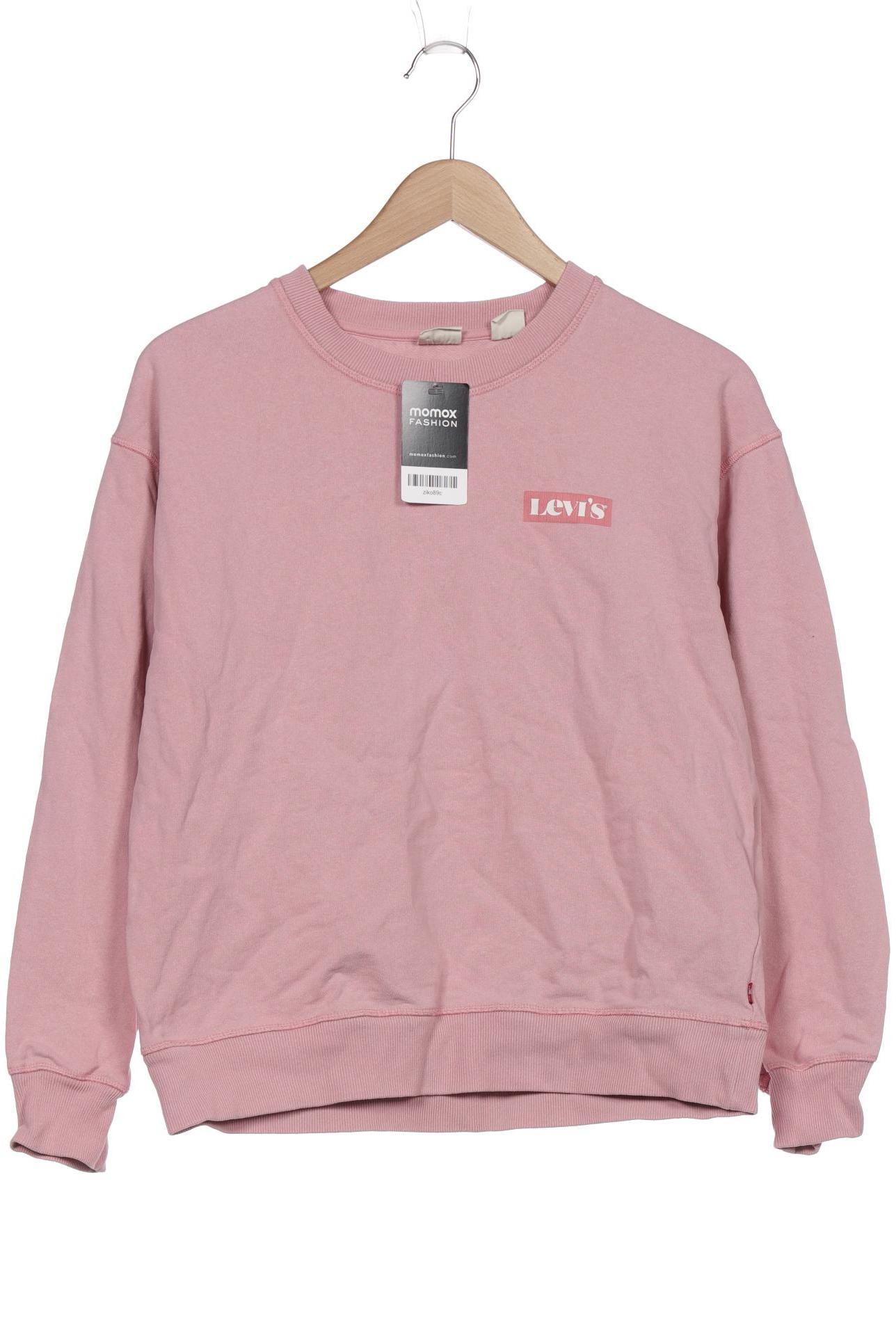 

Levis Damen Sweatshirt, pink