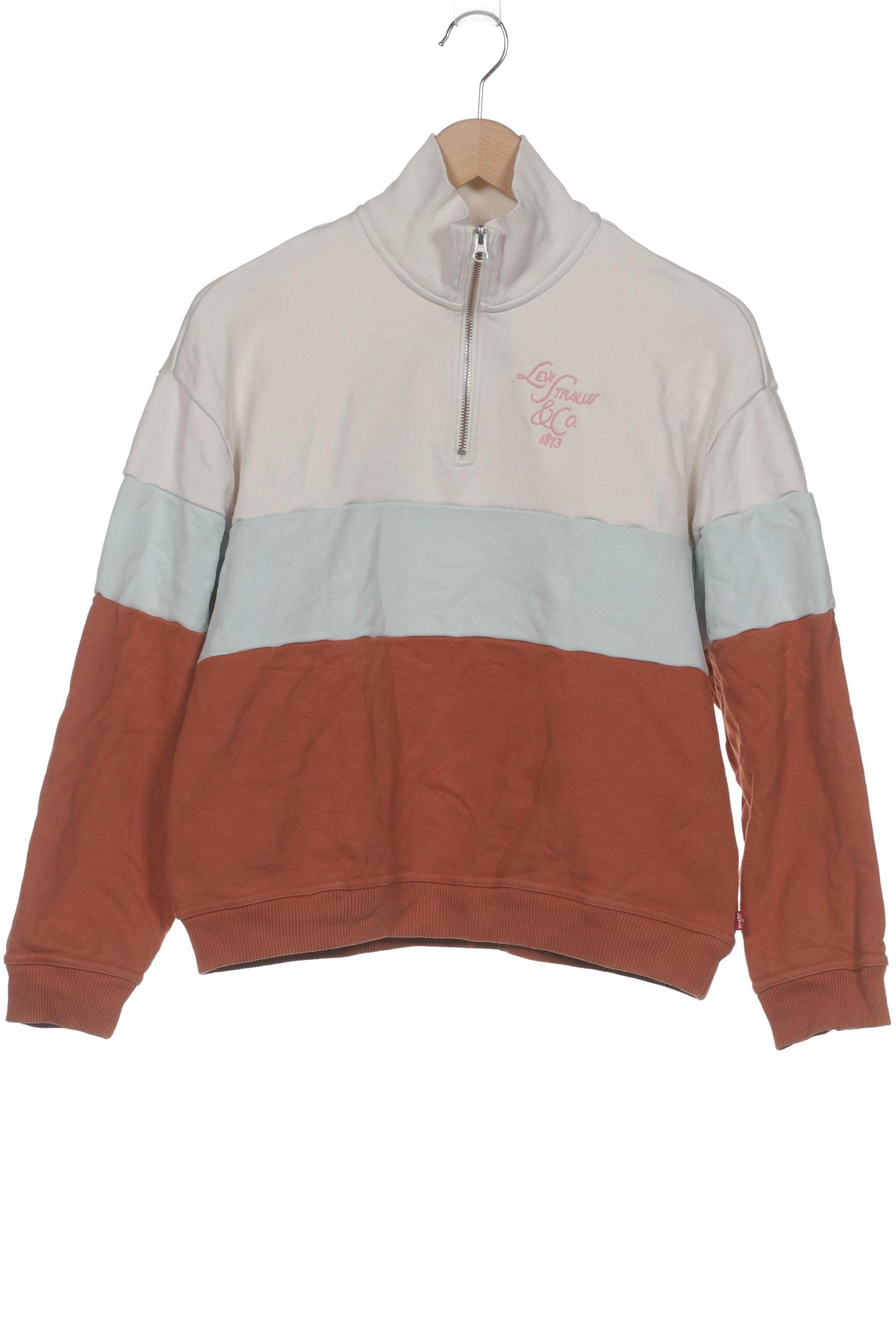 

Levis Damen Sweatshirt, mehrfarbig, Gr. 36