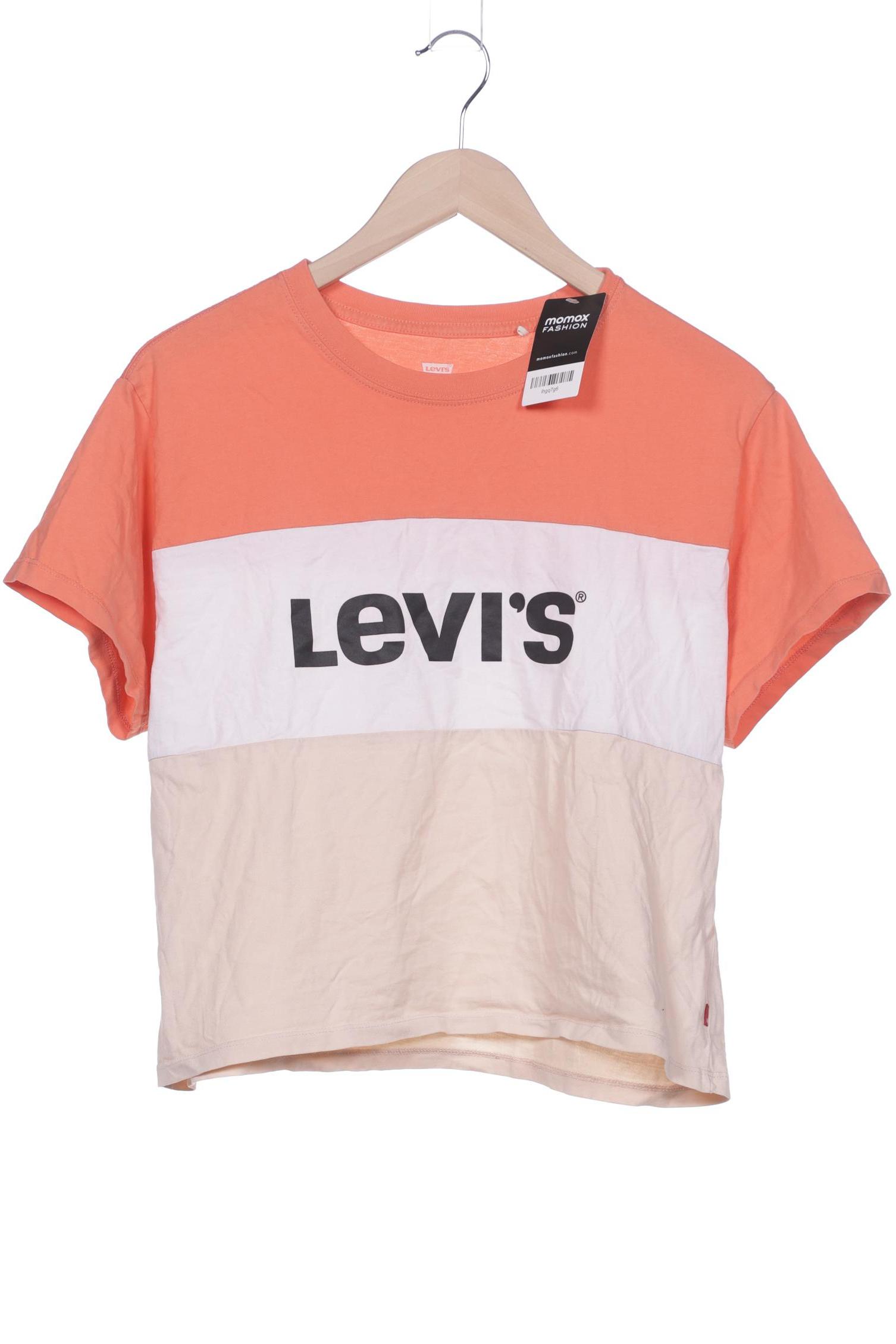 

Levis Damen T-Shirt, mehrfarbig, Gr. 36