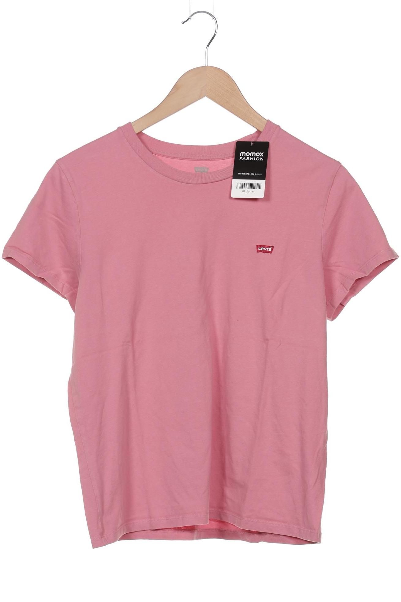 

Levis Damen T-Shirt, pink, Gr. 42