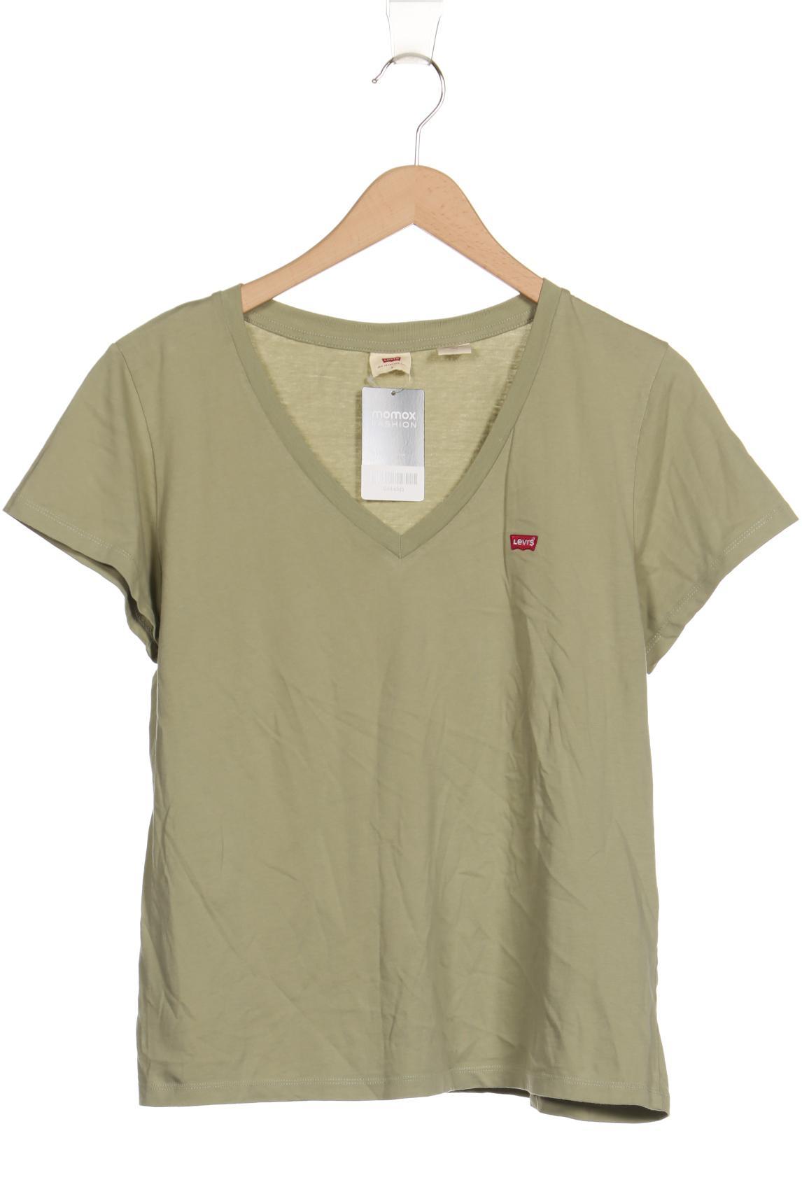 

Levis Damen T-Shirt, grün, Gr. 42