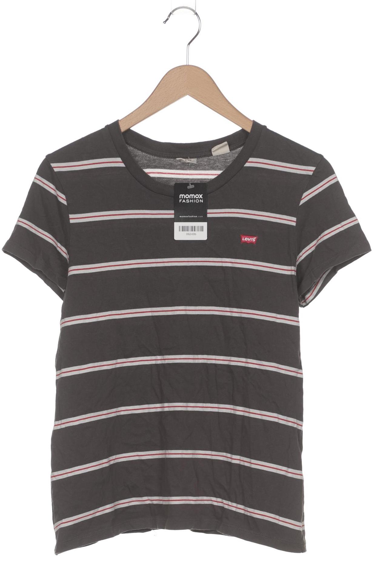 

Levis Damen T-Shirt, grau, Gr. 38