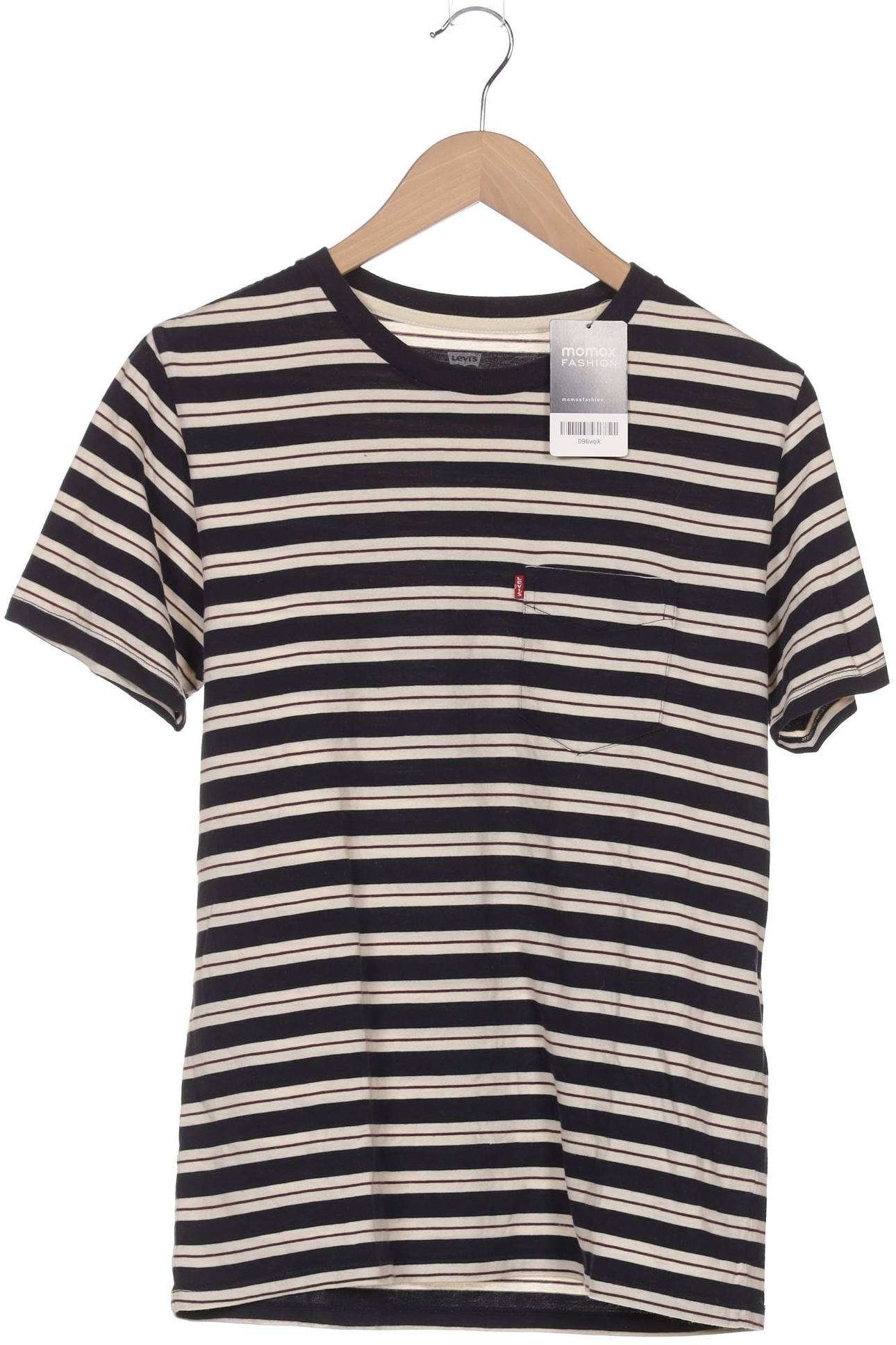 

Levis Damen T-Shirt, marineblau, Gr. 36