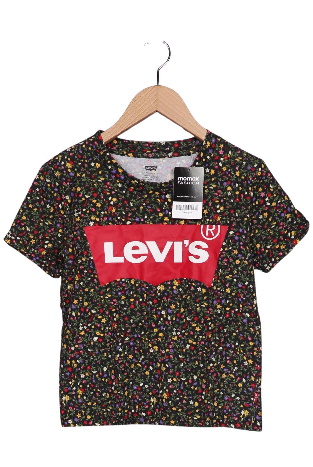 

Levis Damen T-Shirt, mehrfarbig, Gr. 32